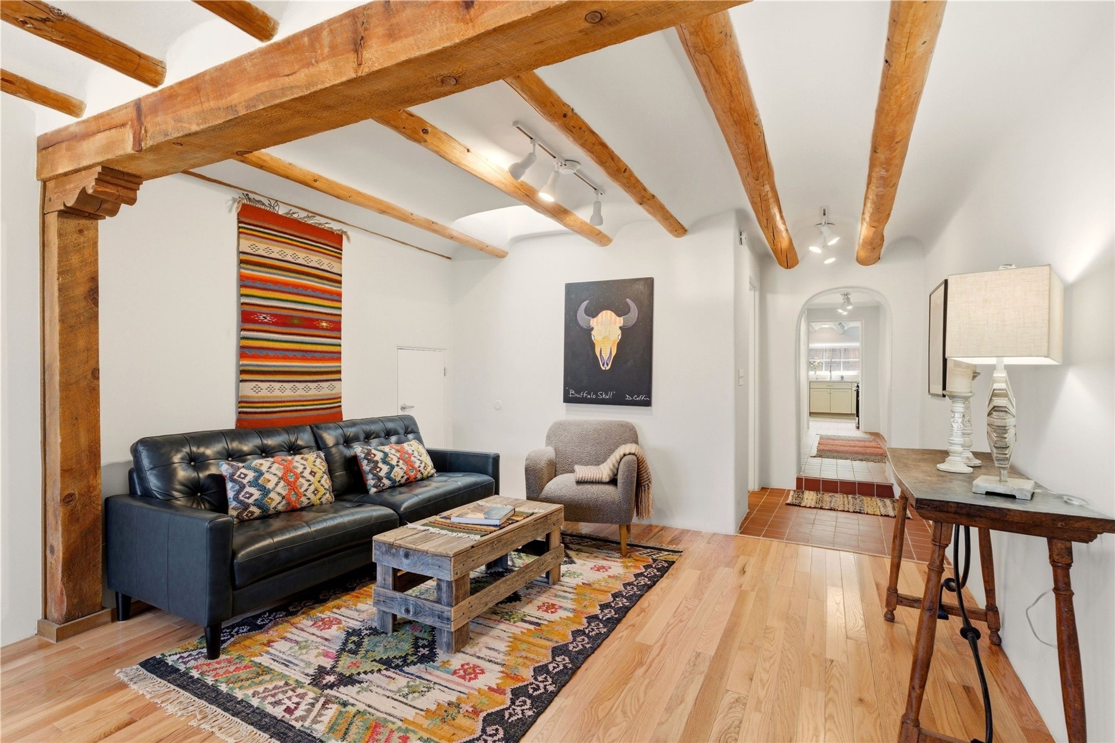 512 Acequia Madre A/B