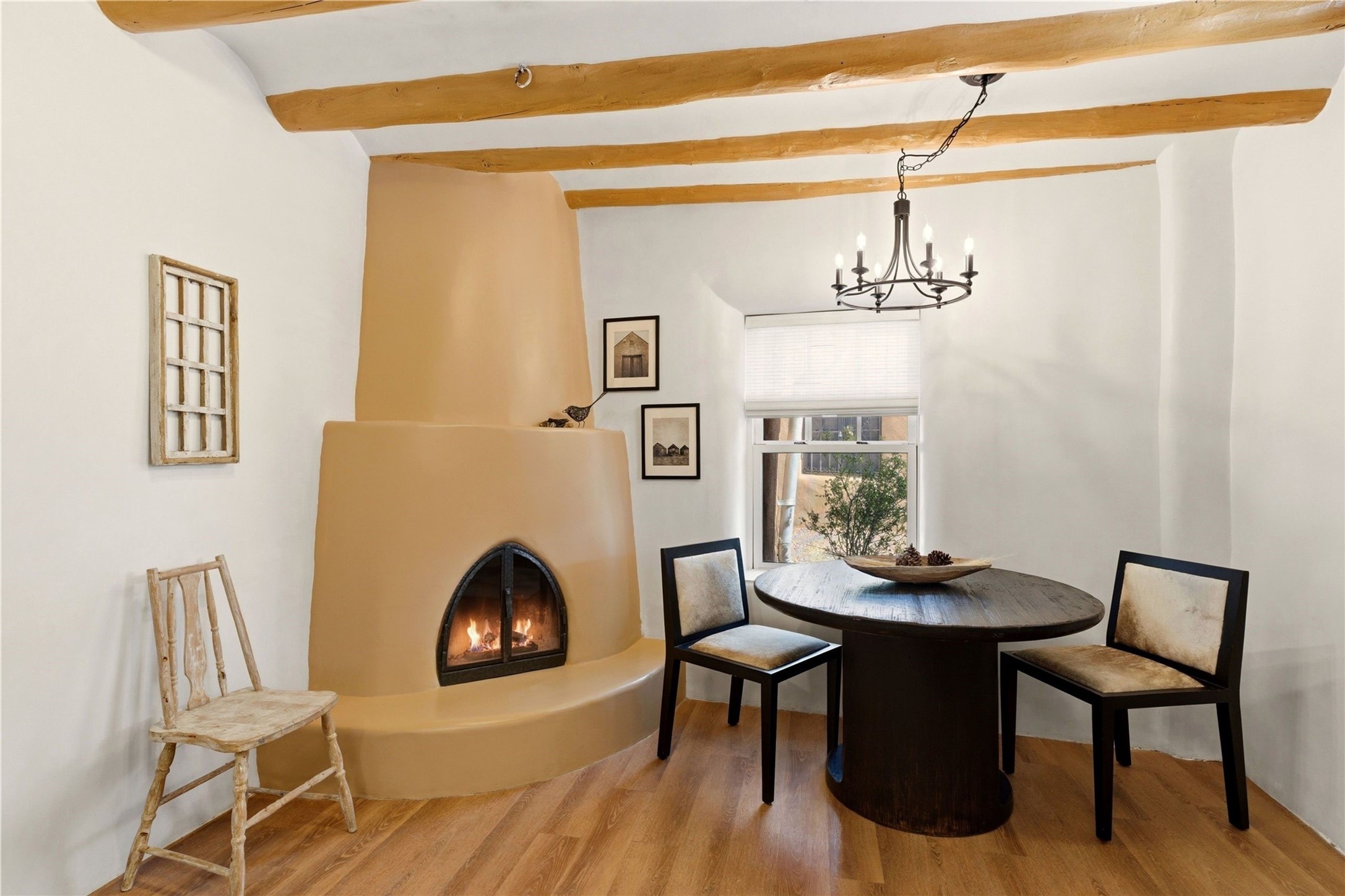 512 Acequia Madre A/B