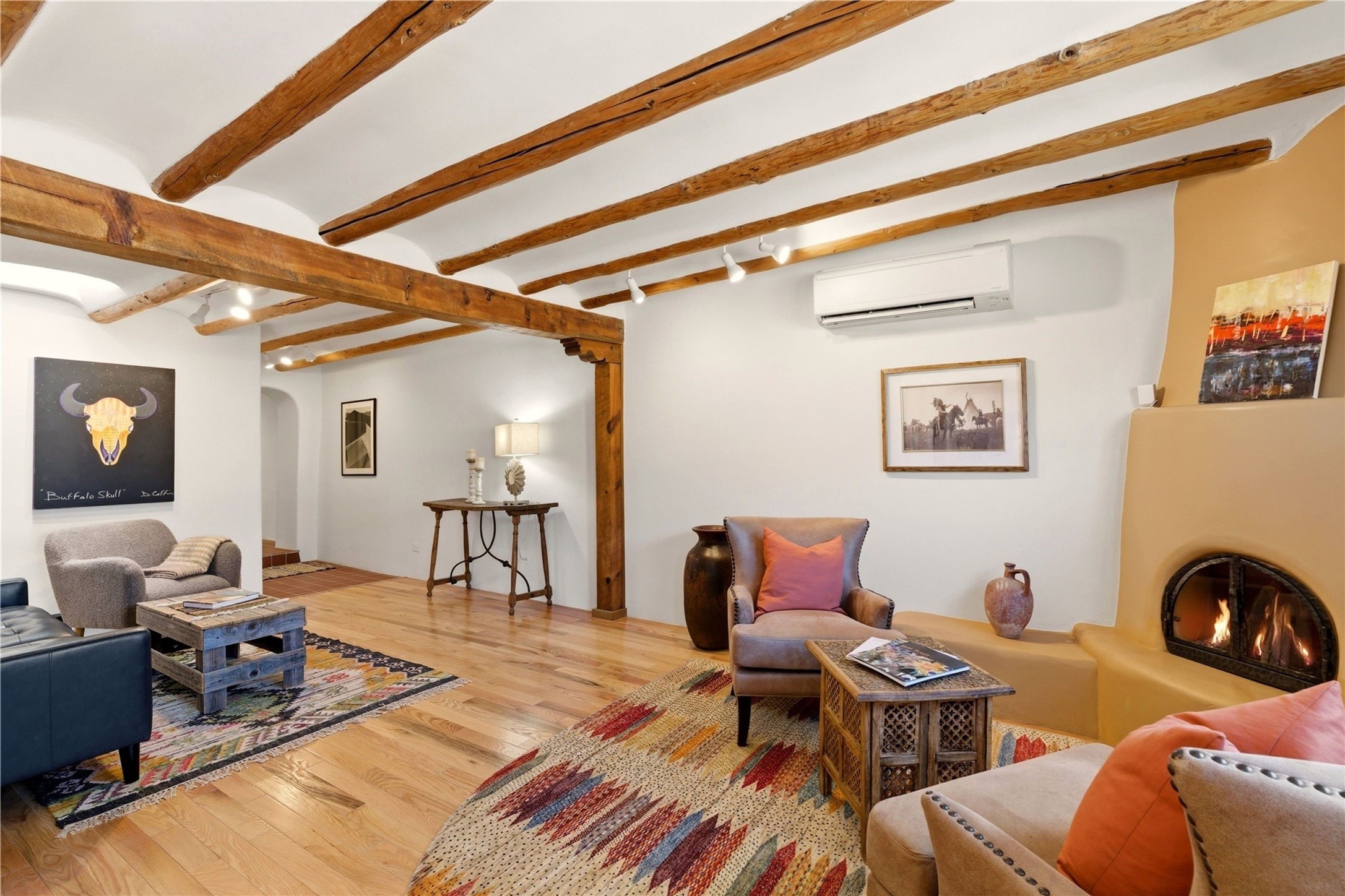 512 Acequia Madre A/B