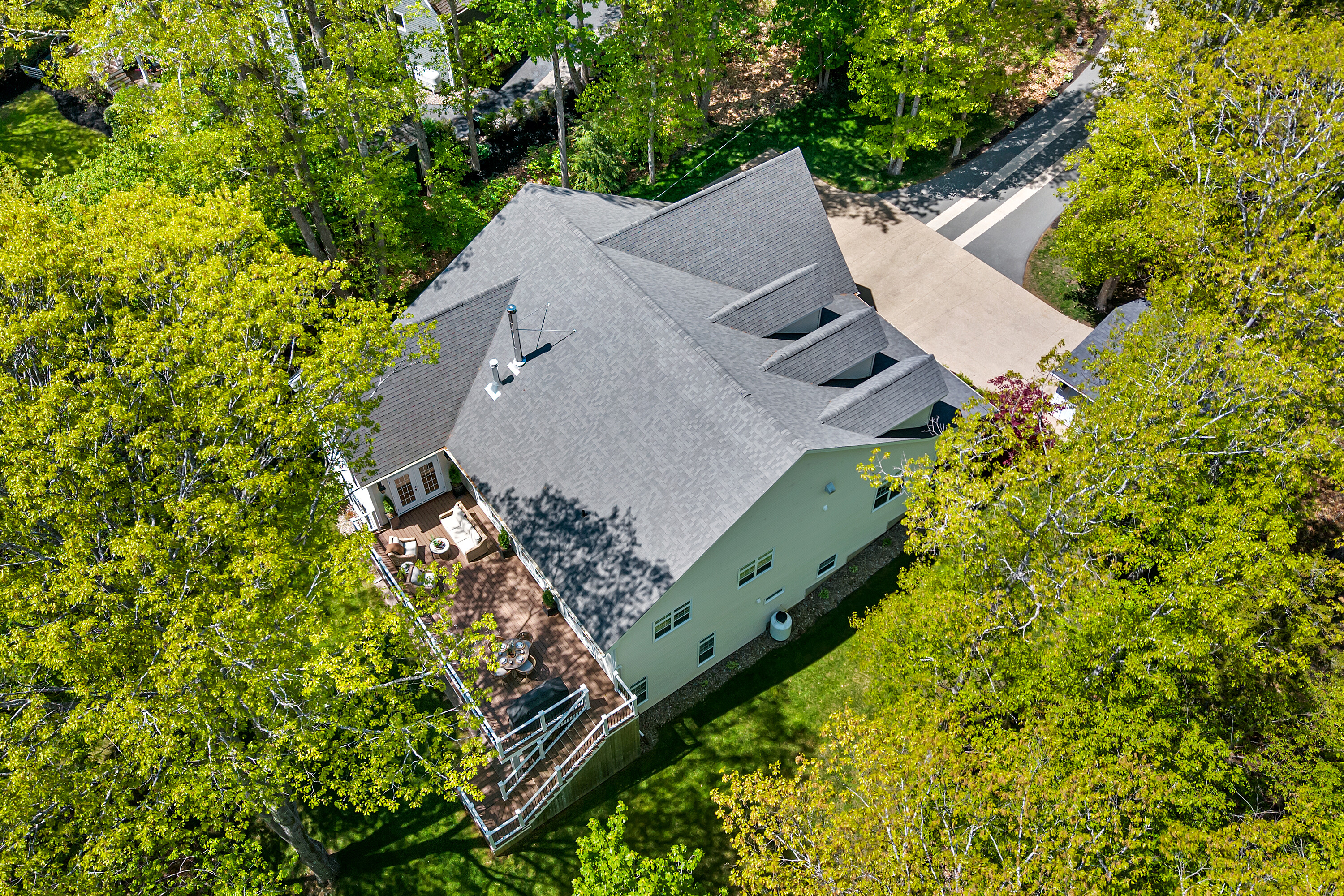 36 Blue Hill Road