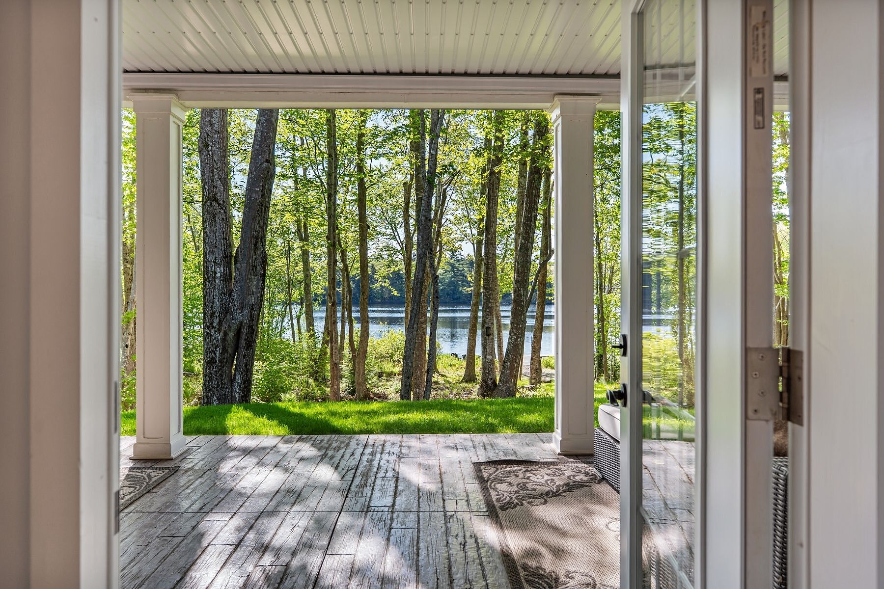36 Blue Hill Road