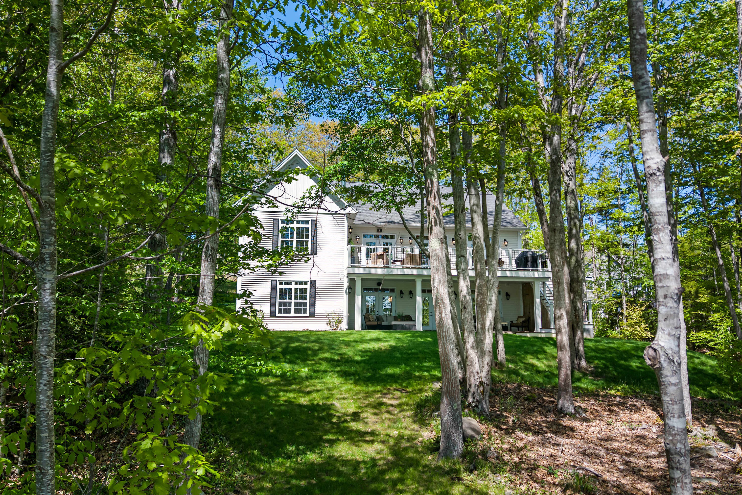 36 Blue Hill Road