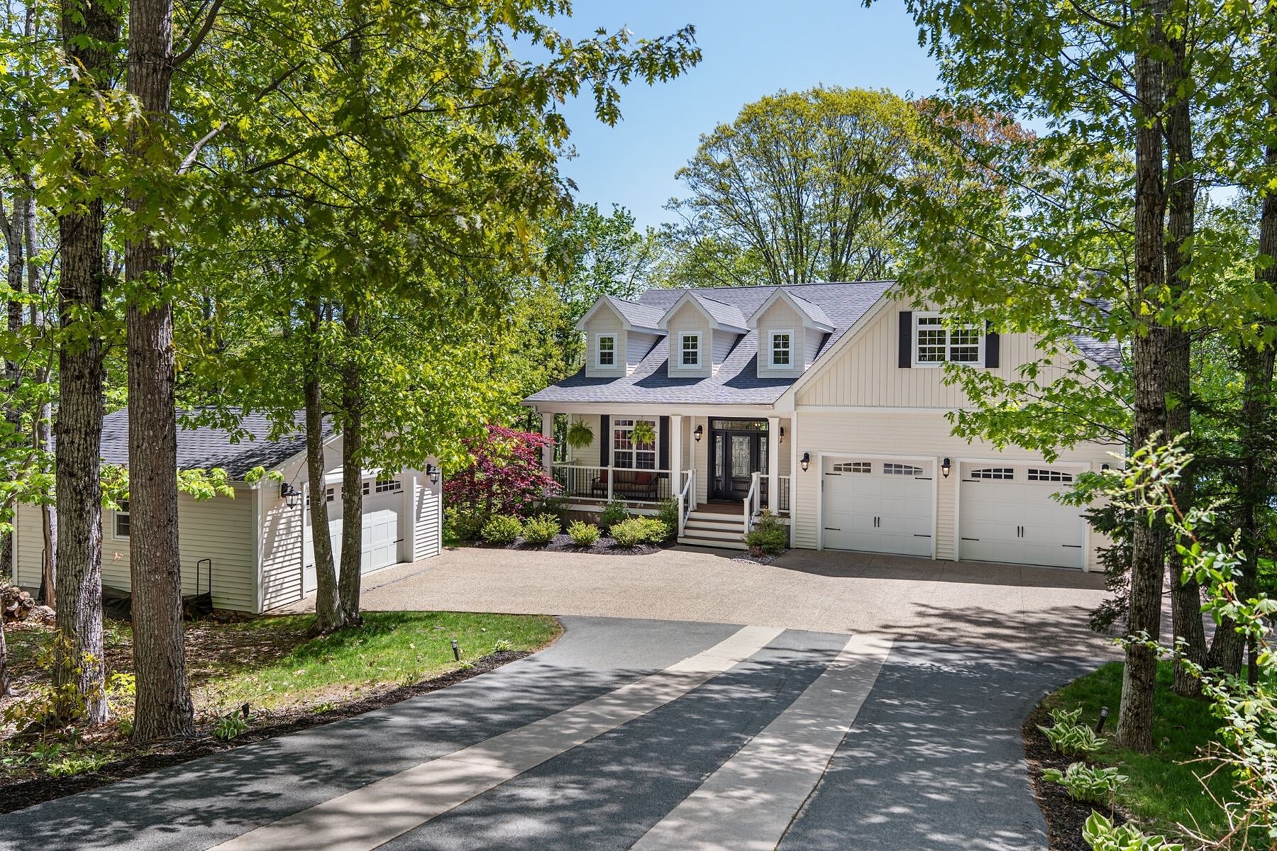 36 Blue Hill Road