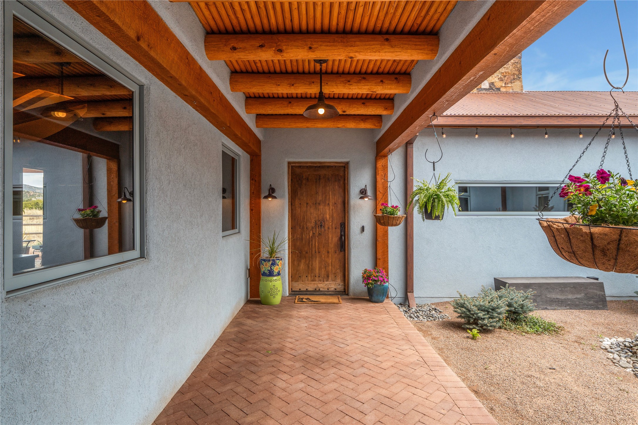 86 Droege Road 