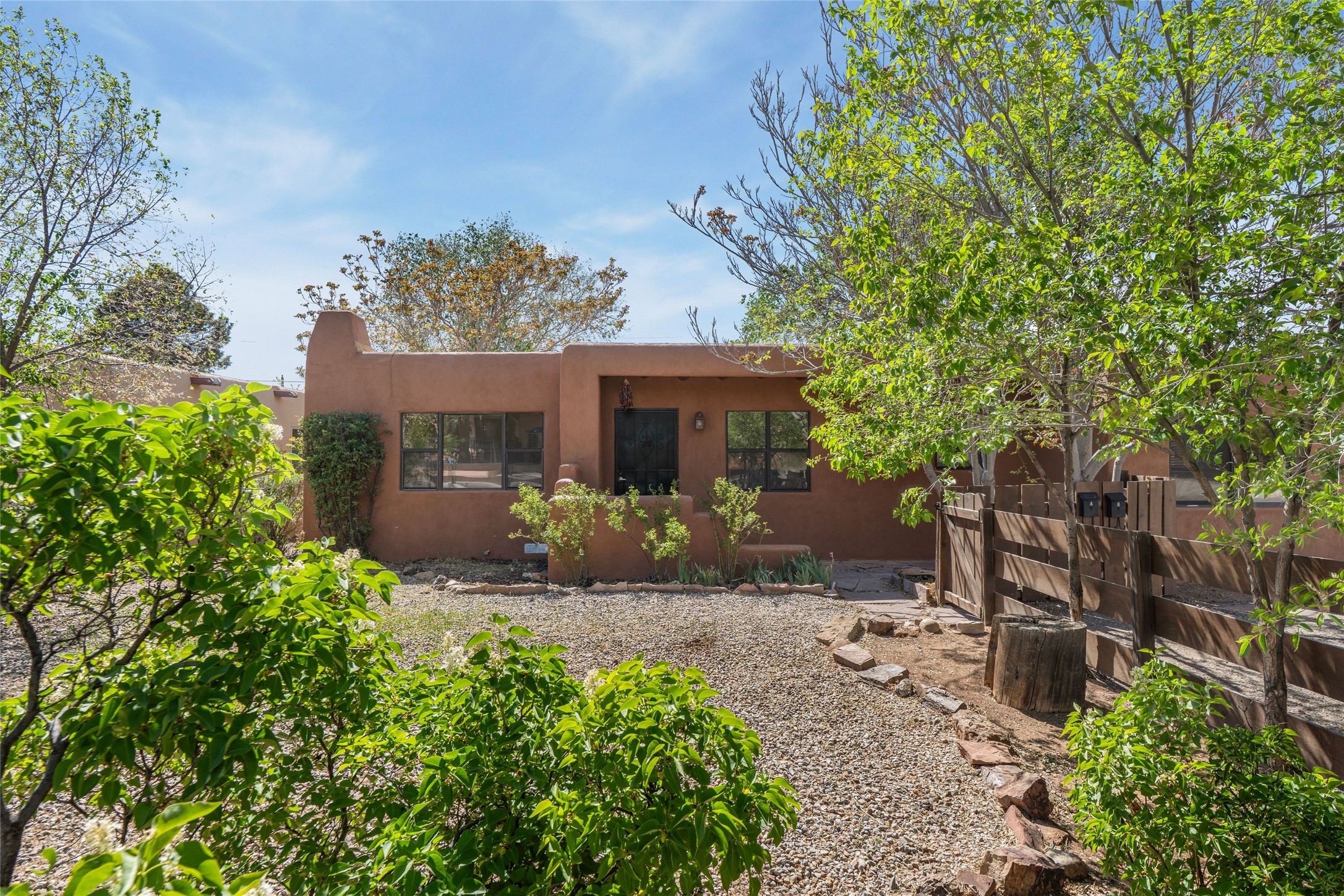 1445 Santa Cruz Drive 