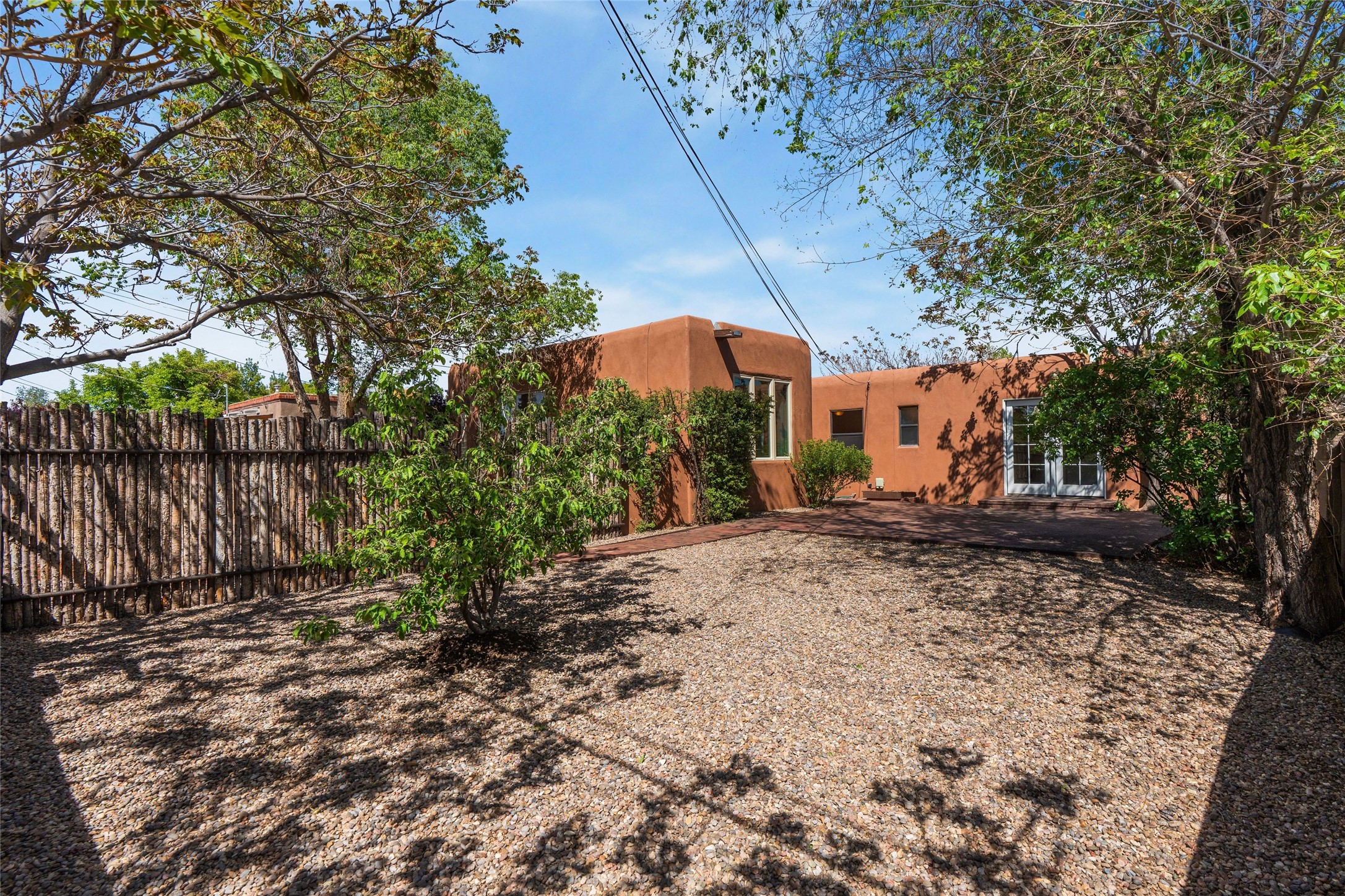 1445 Santa Cruz Drive 