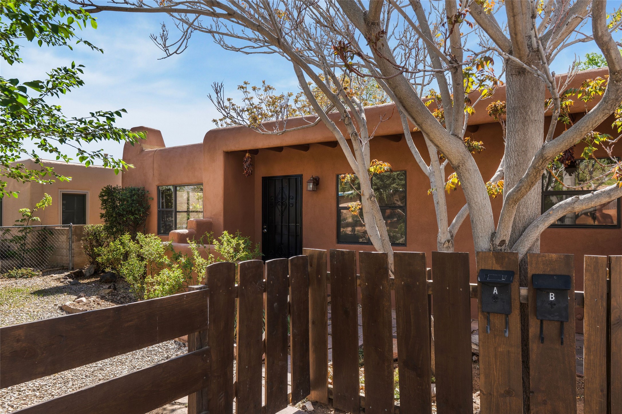 1445 Santa Cruz Drive 