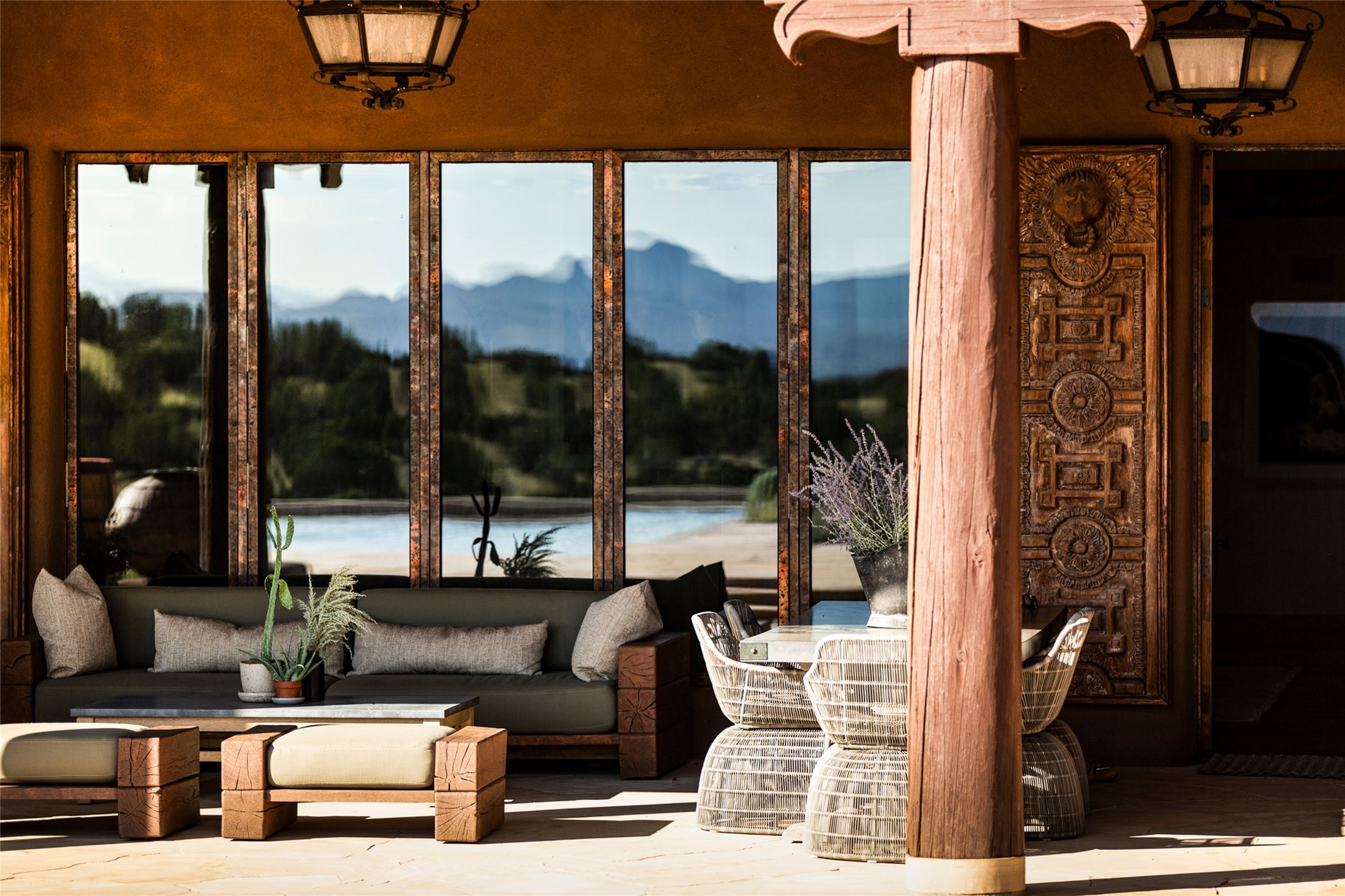 37 Rancho Alegre