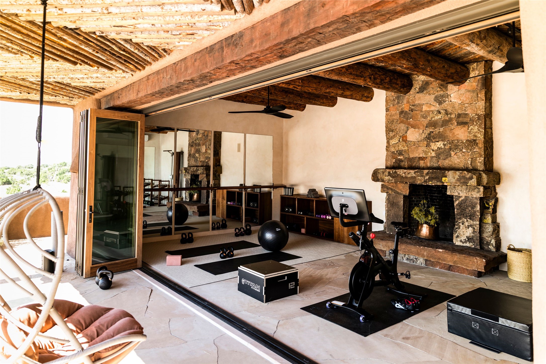 37 Rancho Alegre