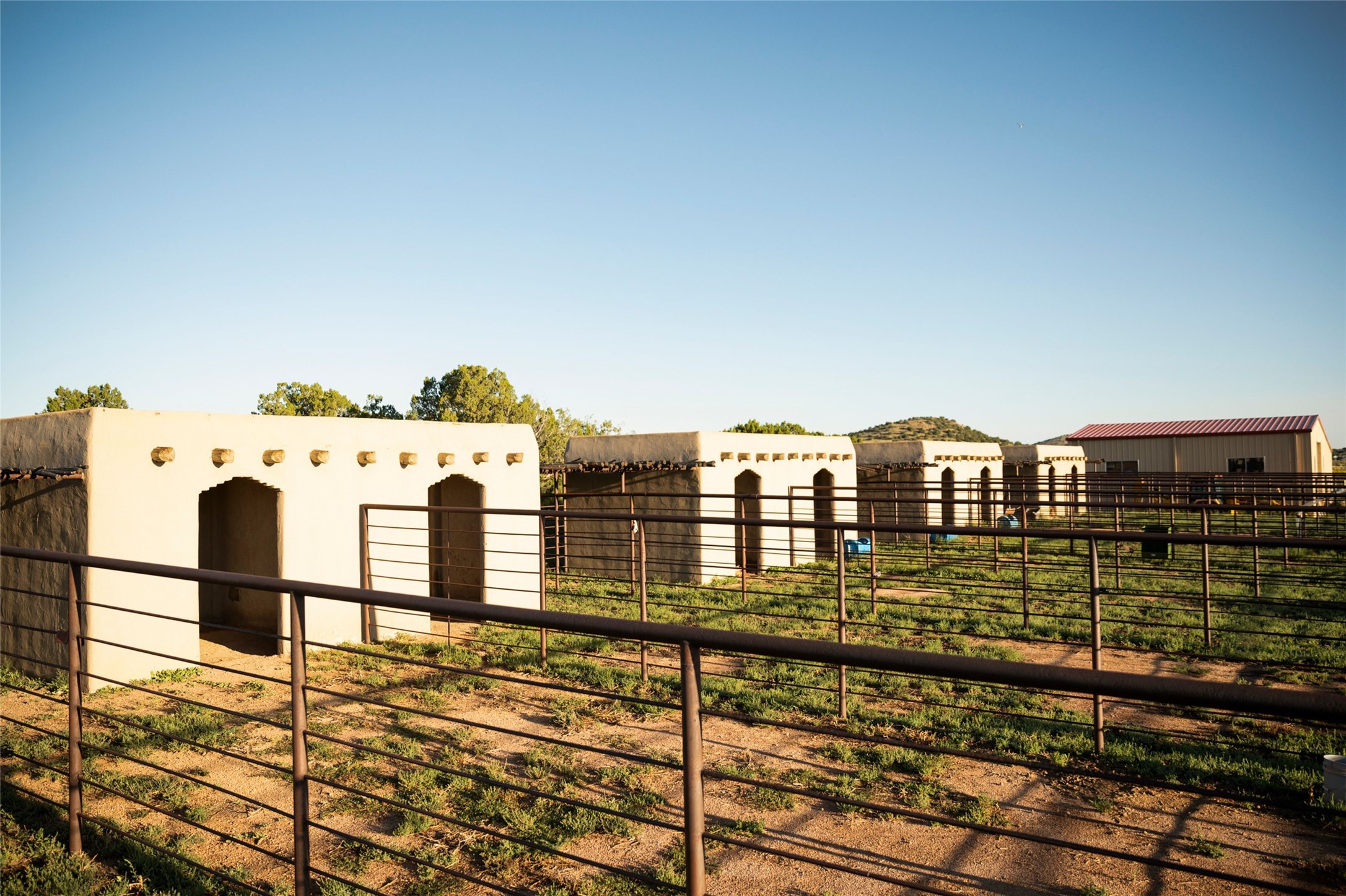37 Rancho Alegre