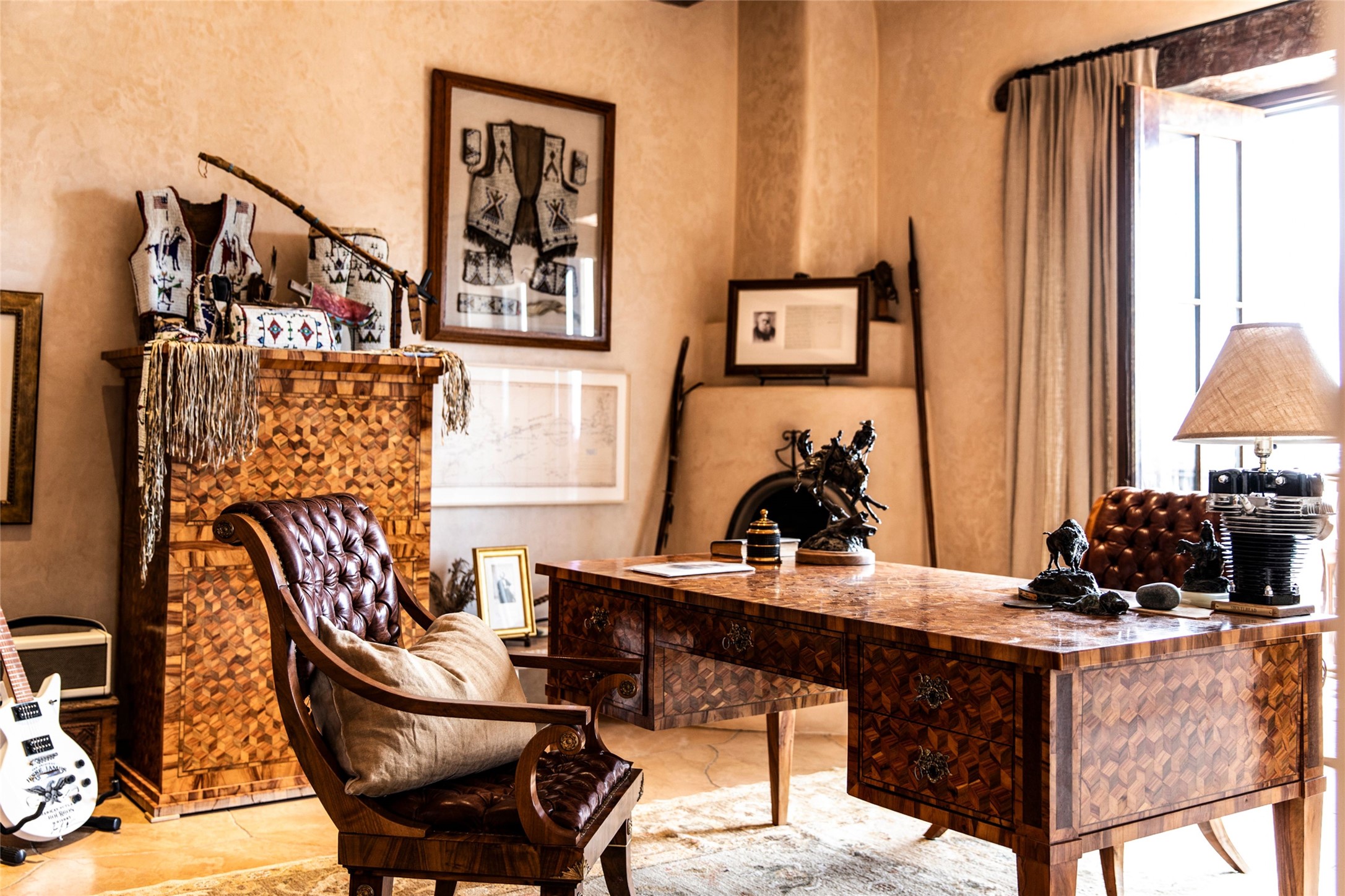 37 Rancho Alegre