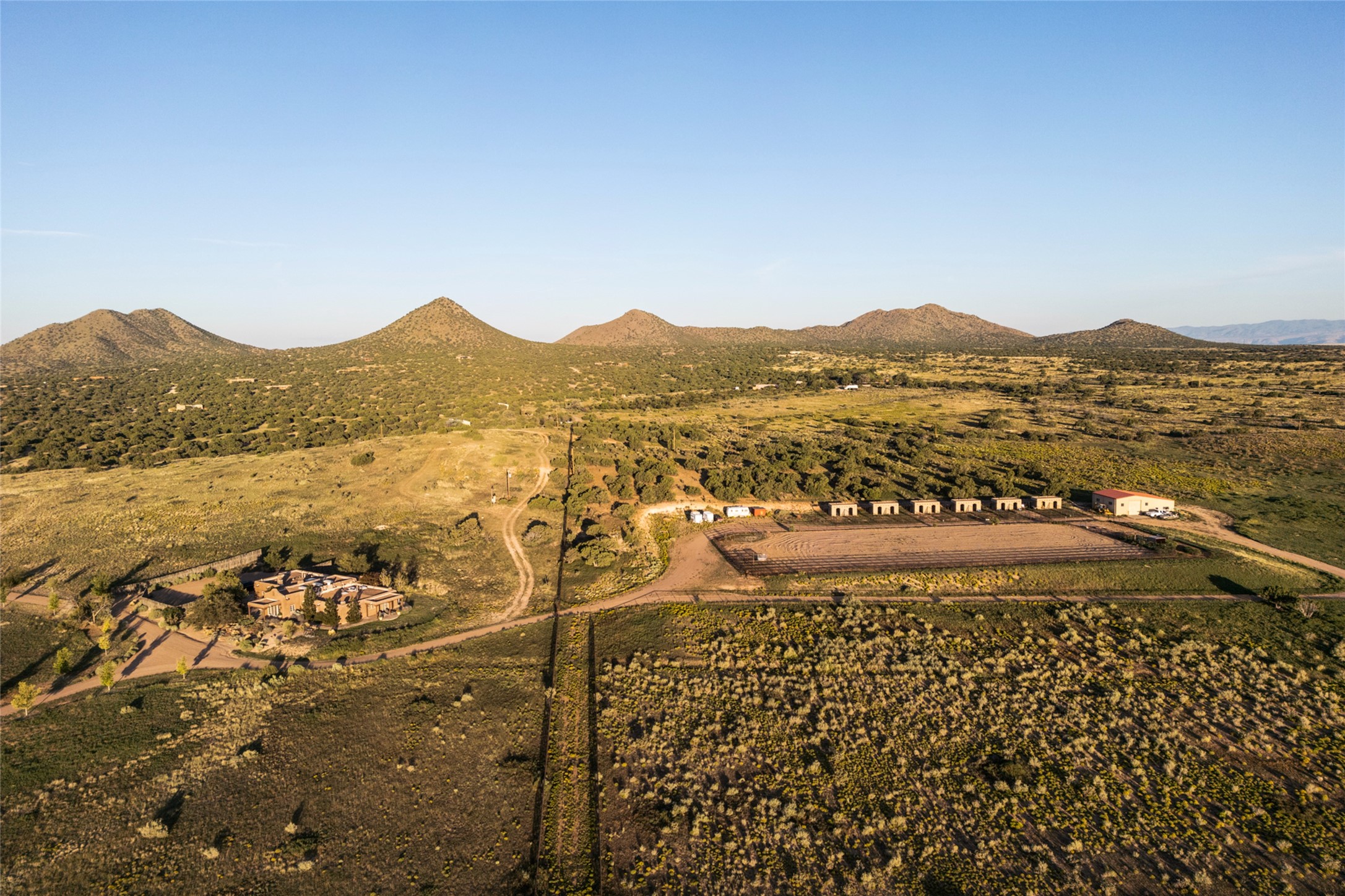 37 Rancho Alegre