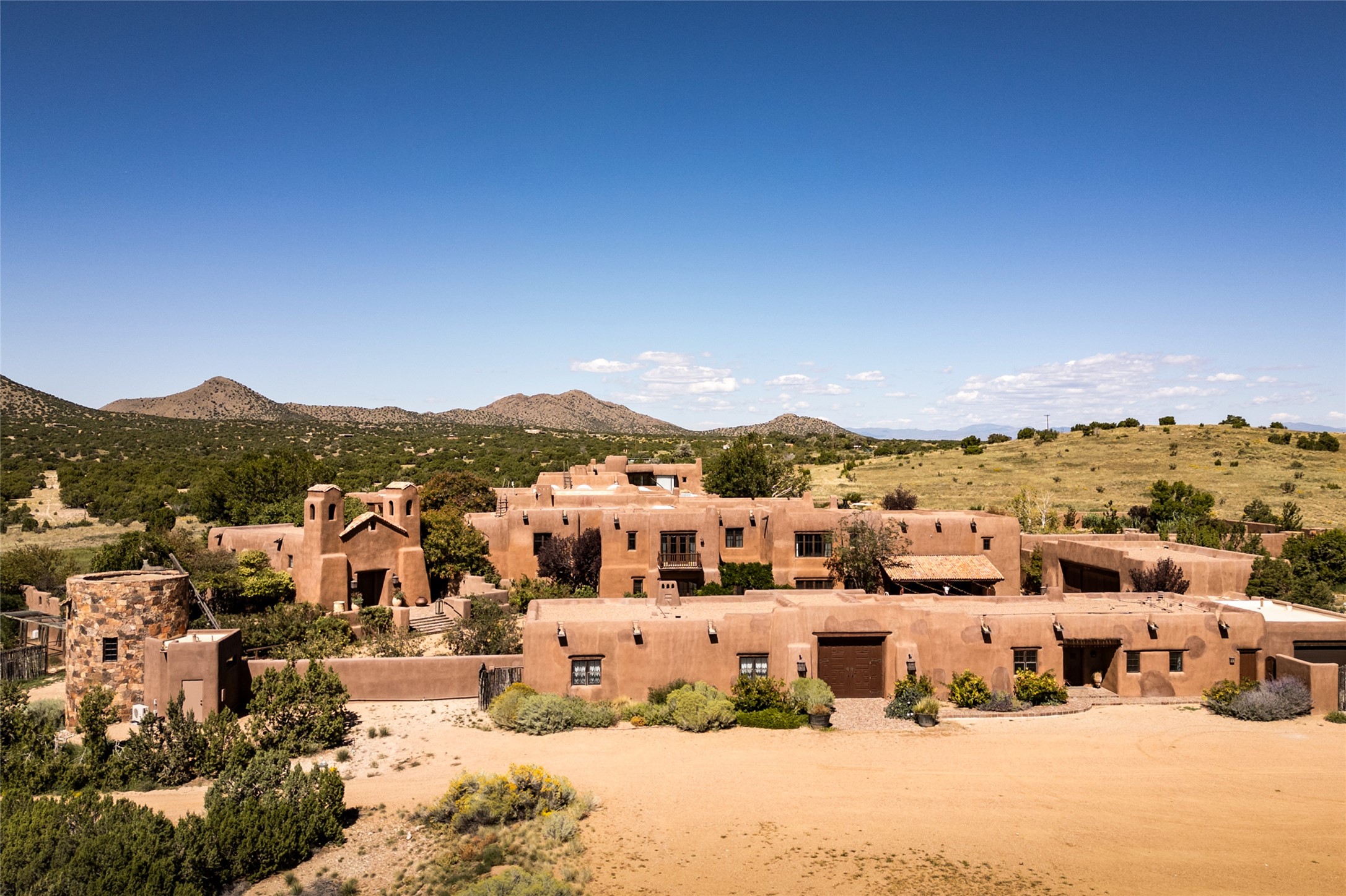 37 Rancho Alegre