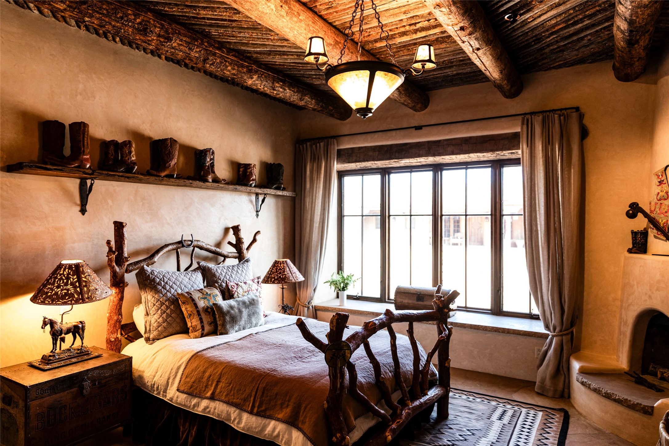 37 Rancho Alegre