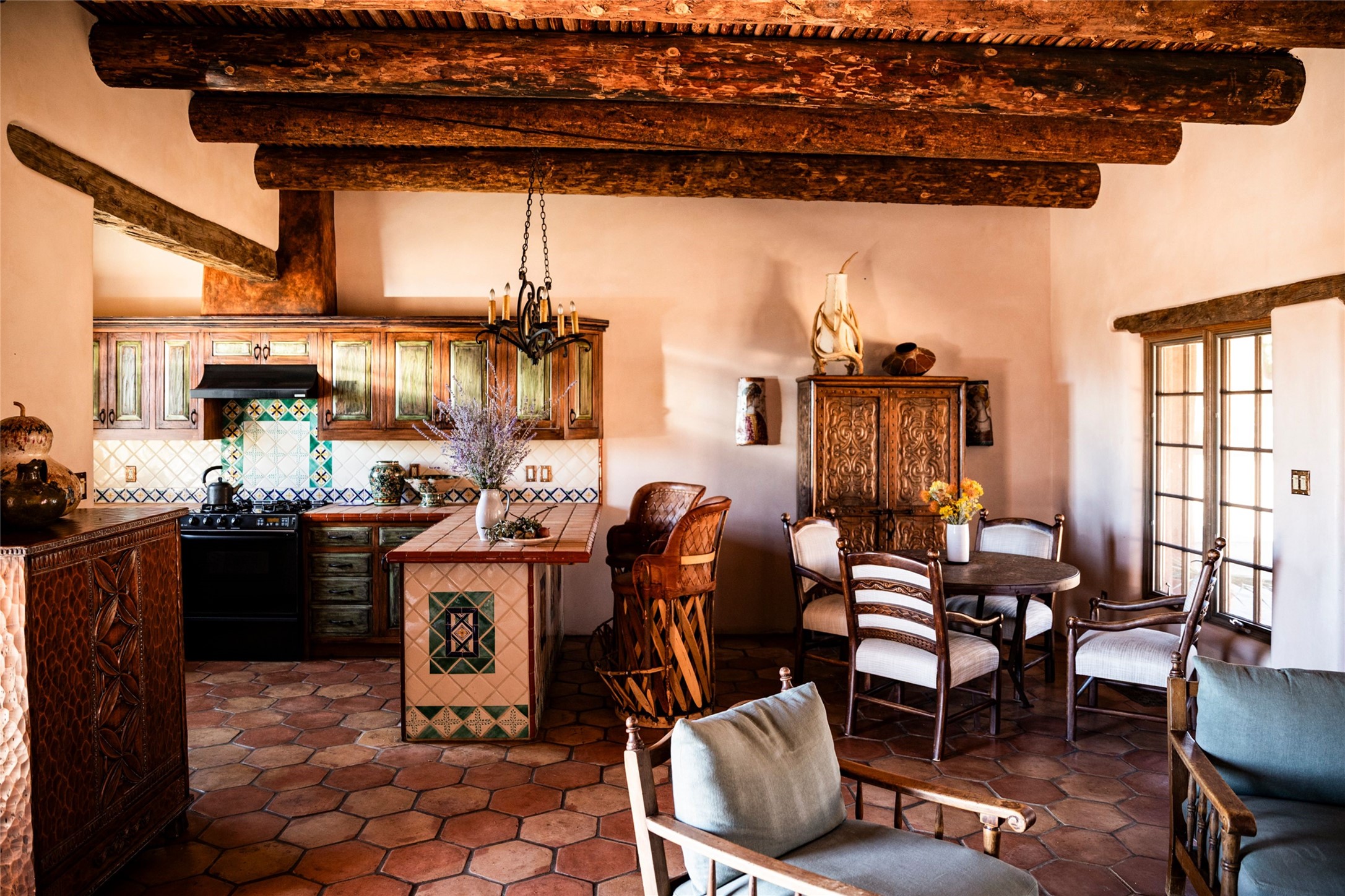 37 Rancho Alegre