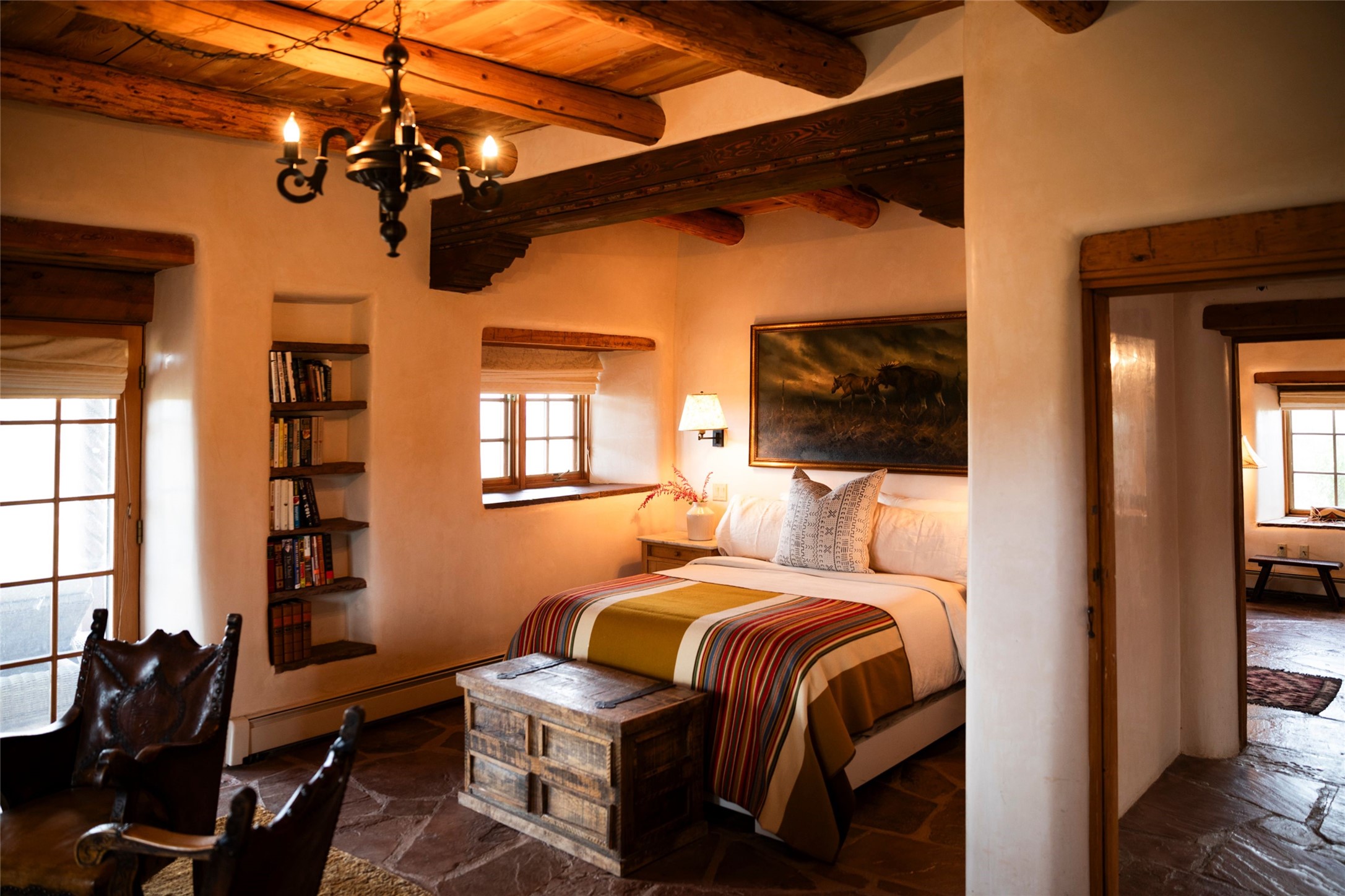 37 Rancho Alegre