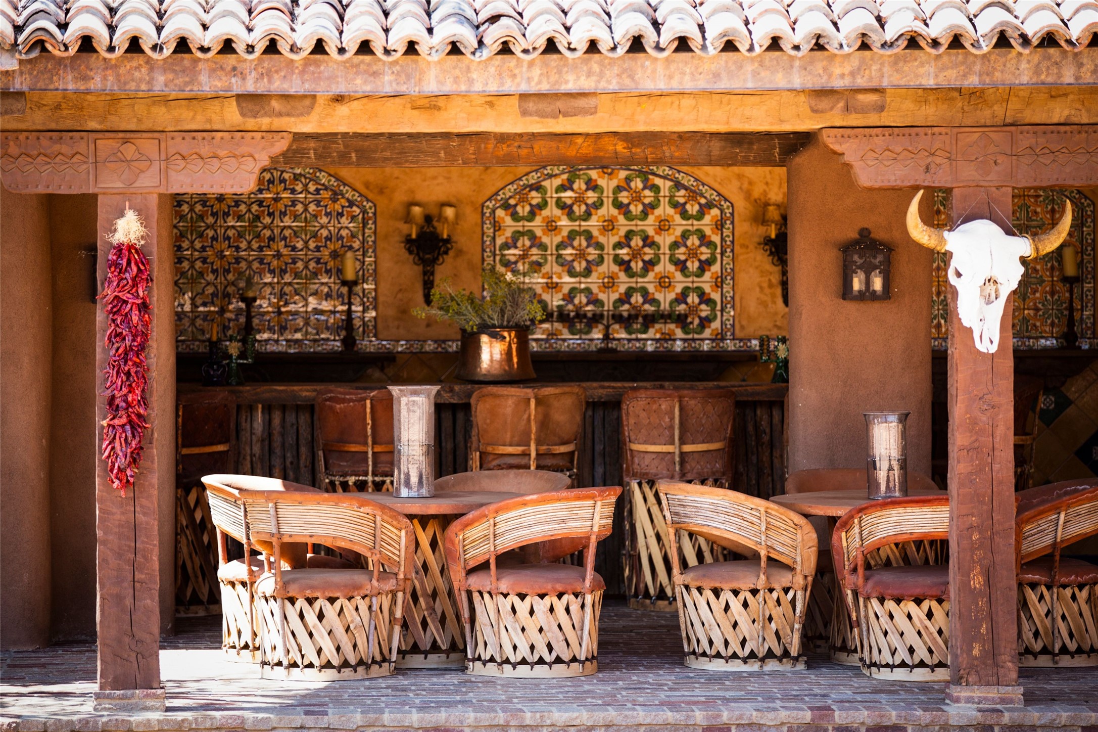 37 Rancho Alegre