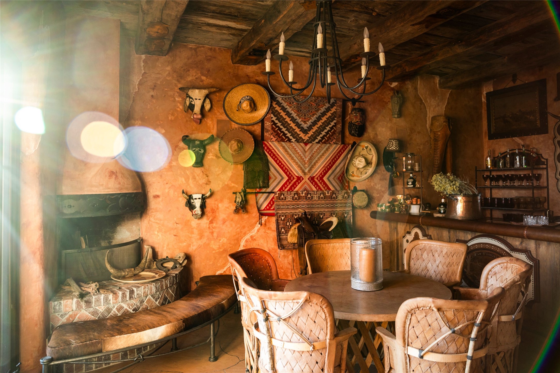 37 Rancho Alegre