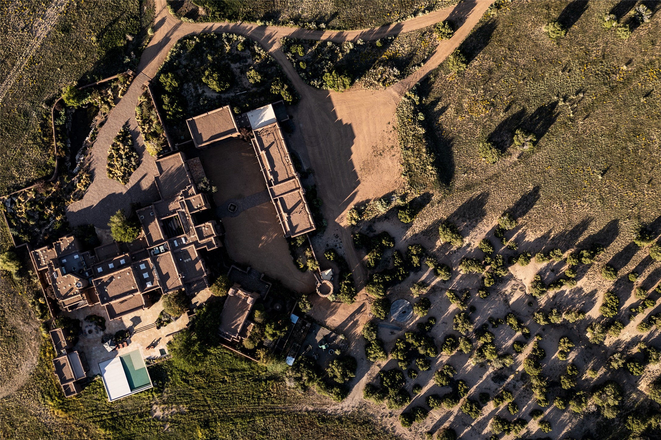 37 Rancho Alegre