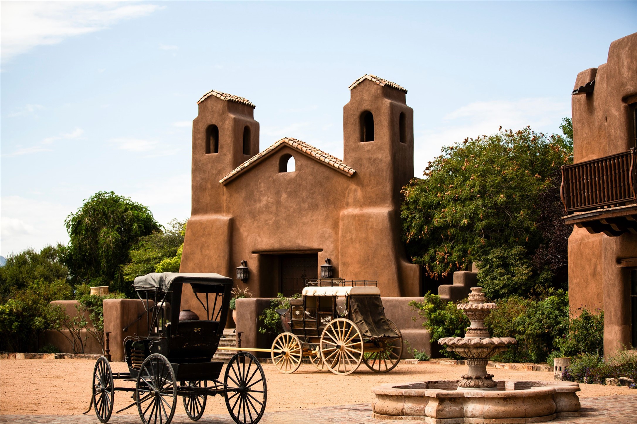 37 Rancho Alegre