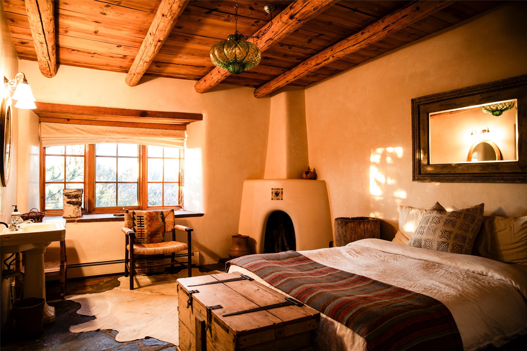 37 Rancho Alegre