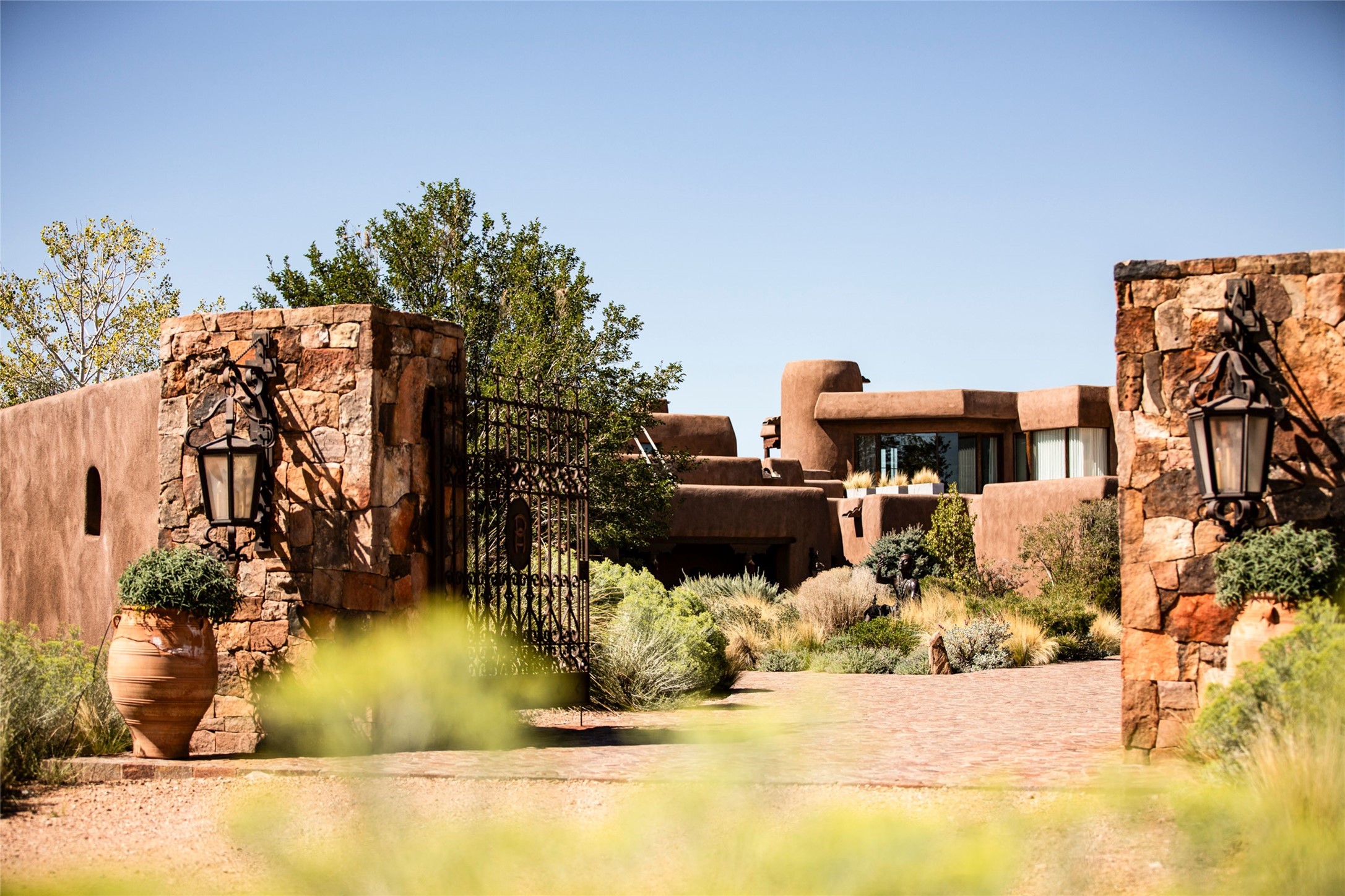 37 Rancho Alegre