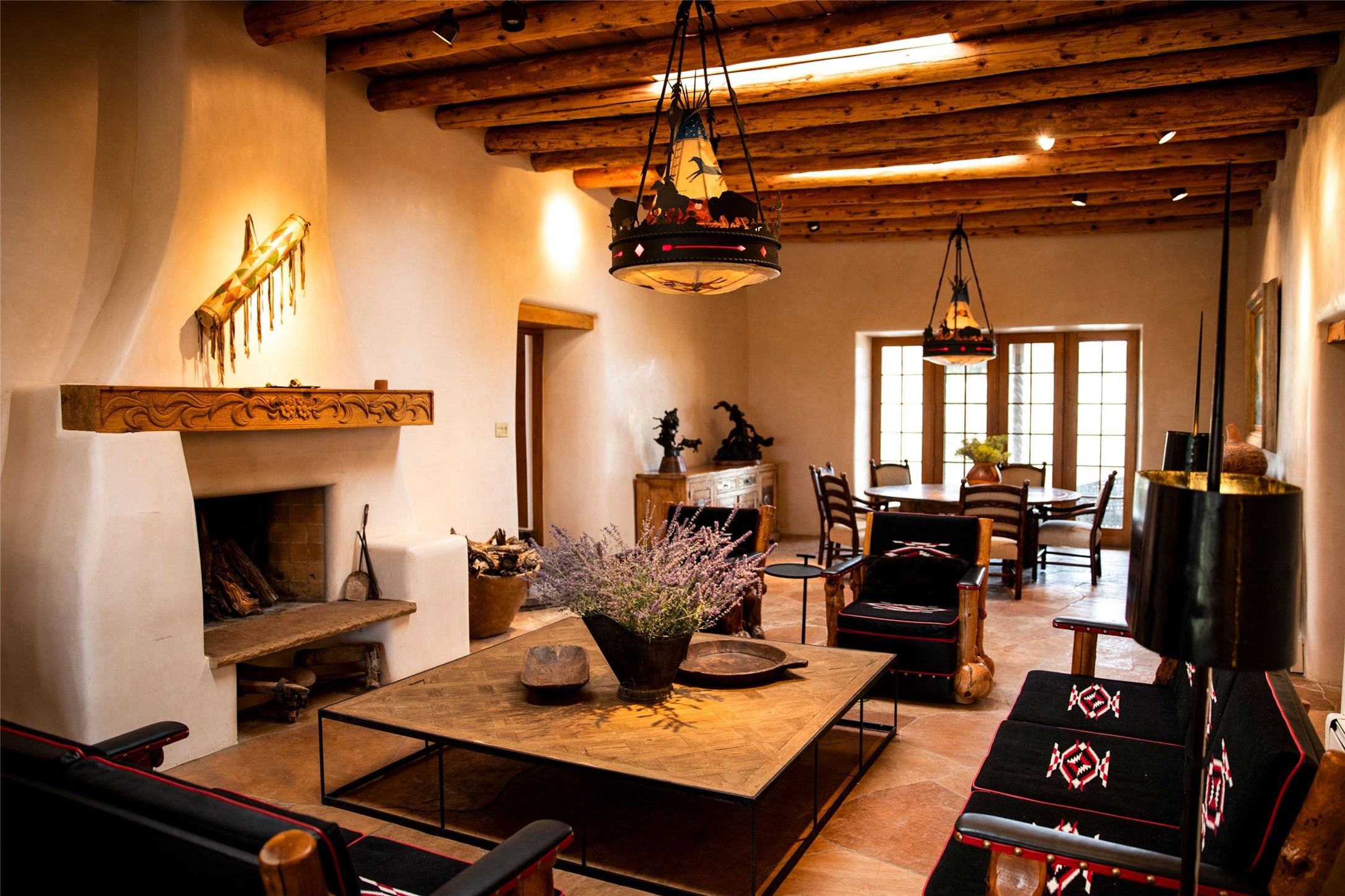 37 Rancho Alegre