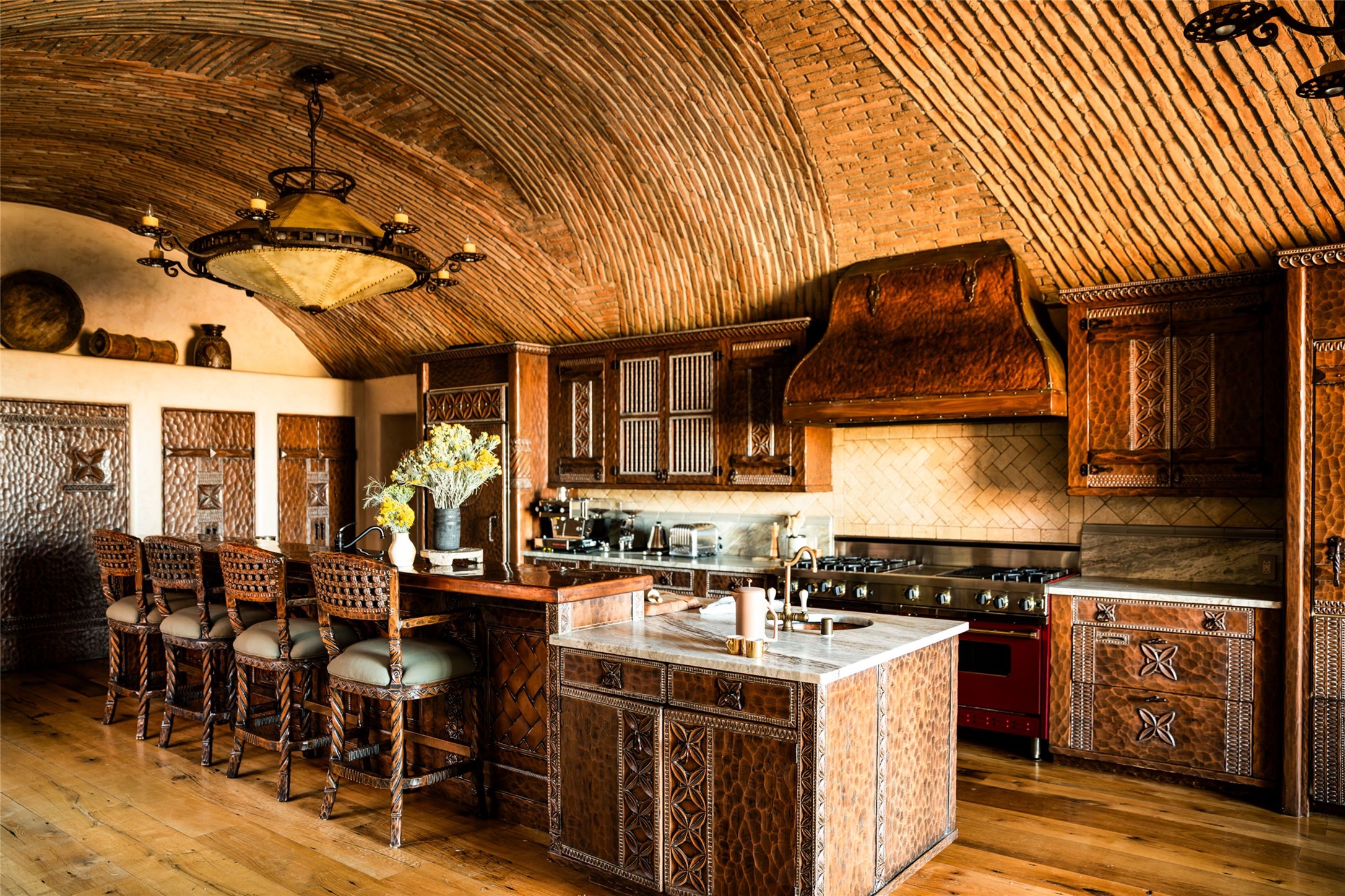 37 Rancho Alegre