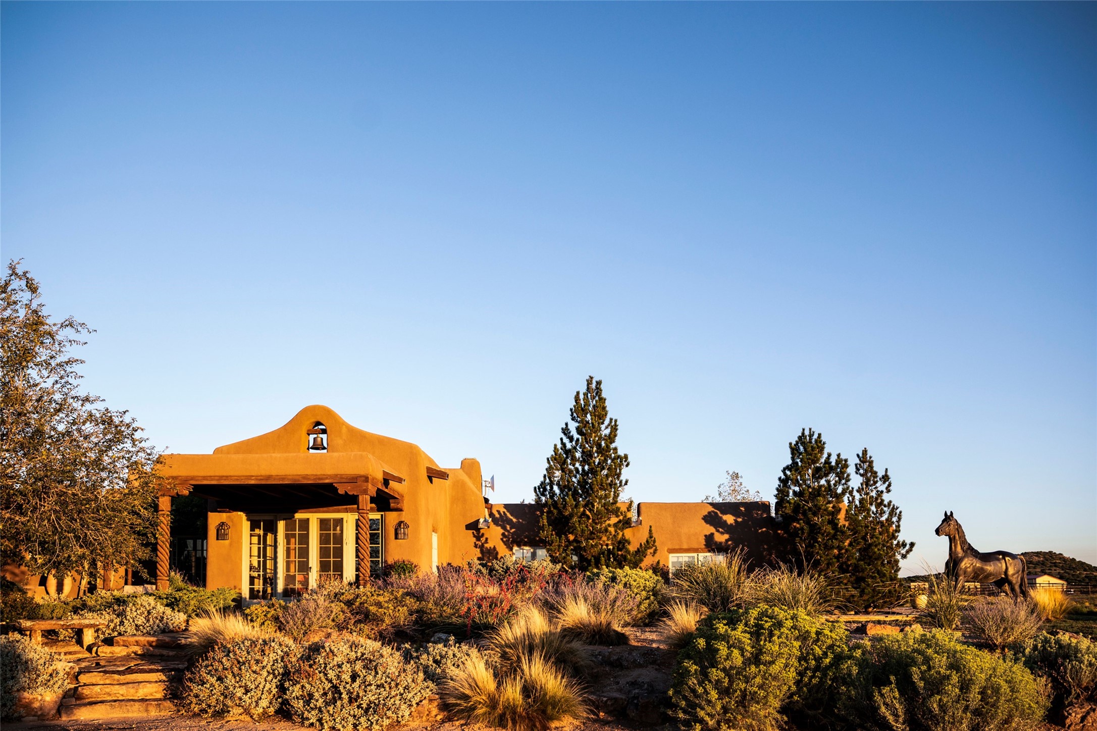 37 Rancho Alegre