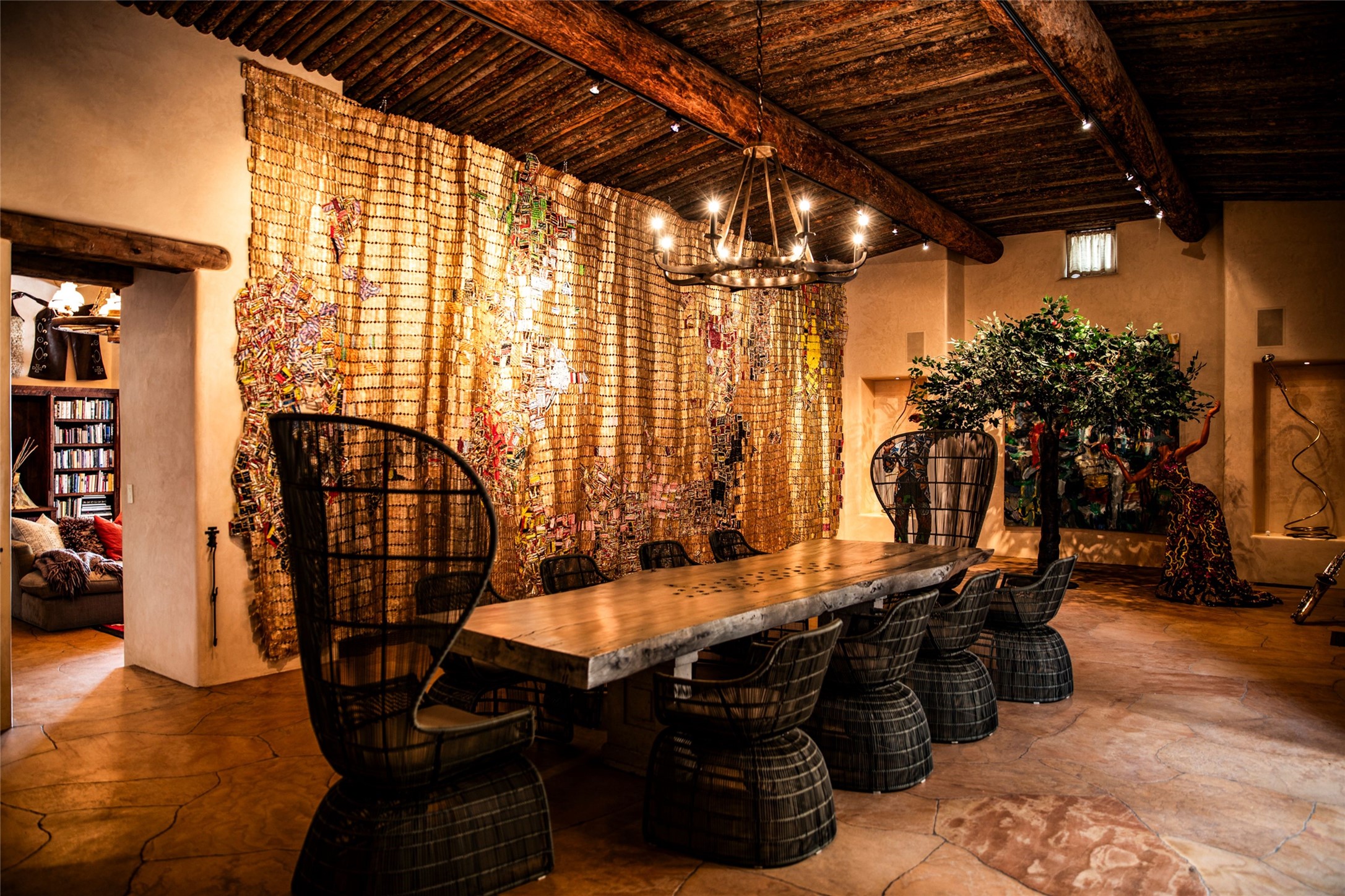 37 Rancho Alegre