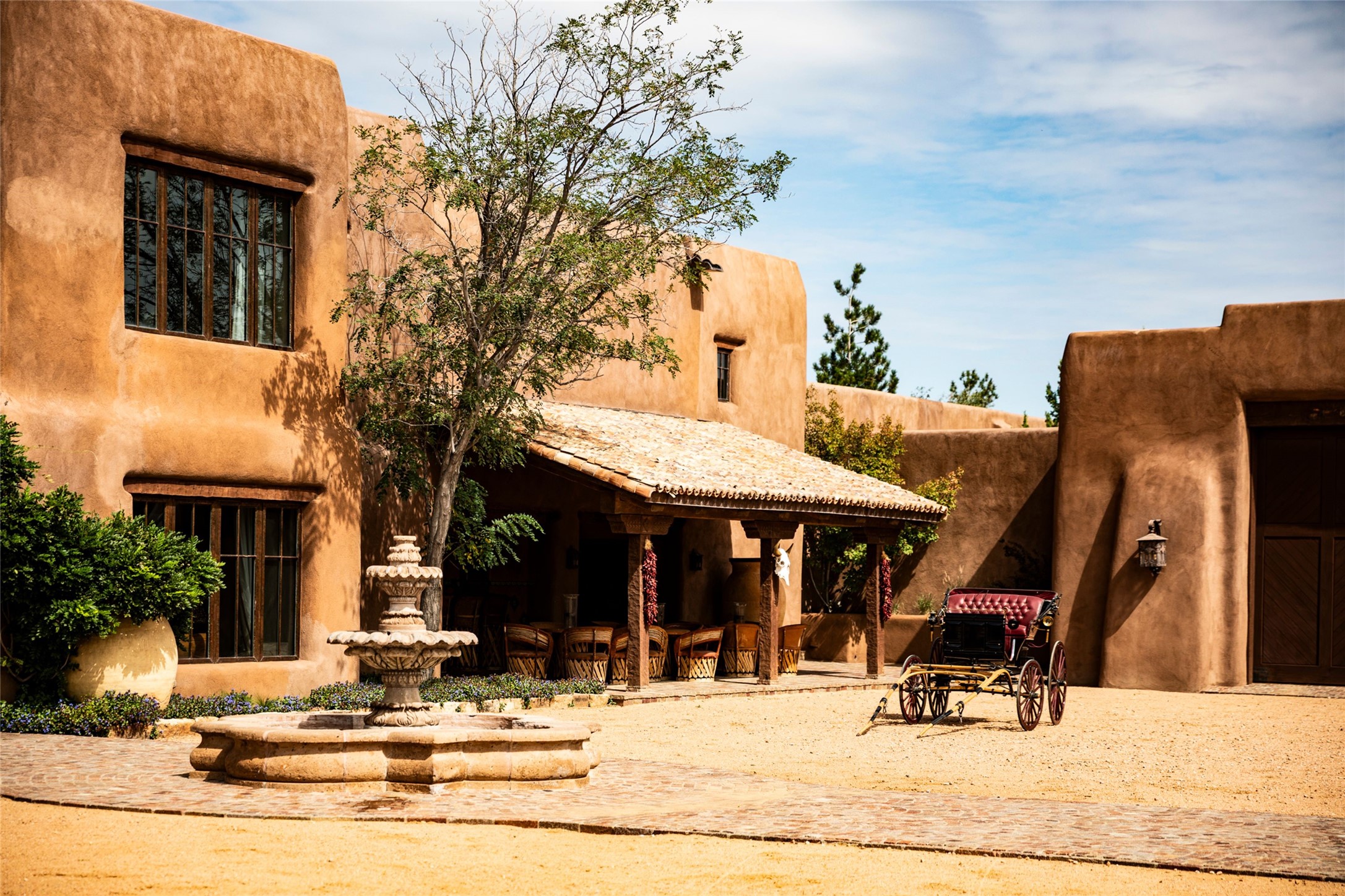 37 Rancho Alegre