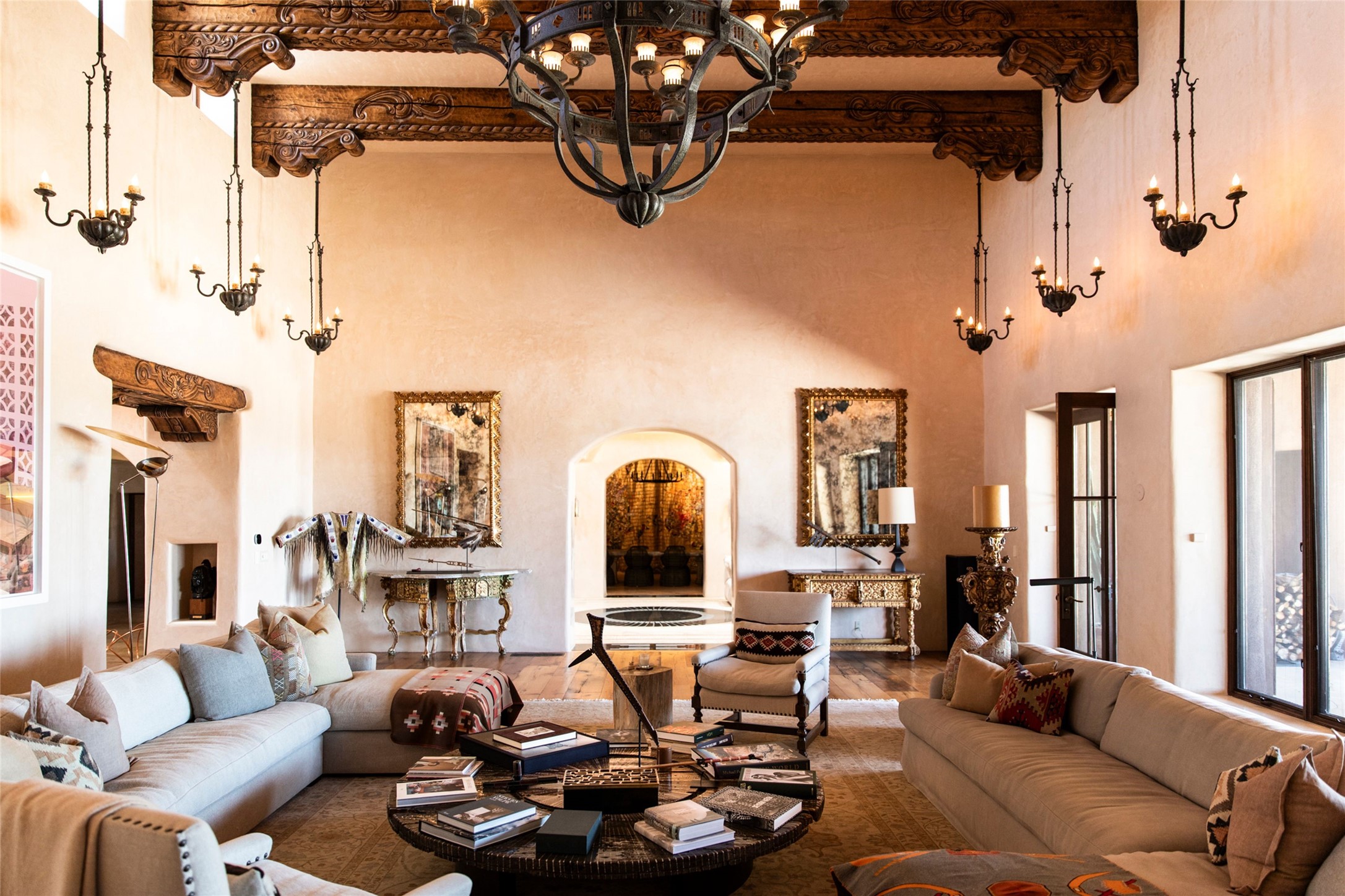 37 Rancho Alegre