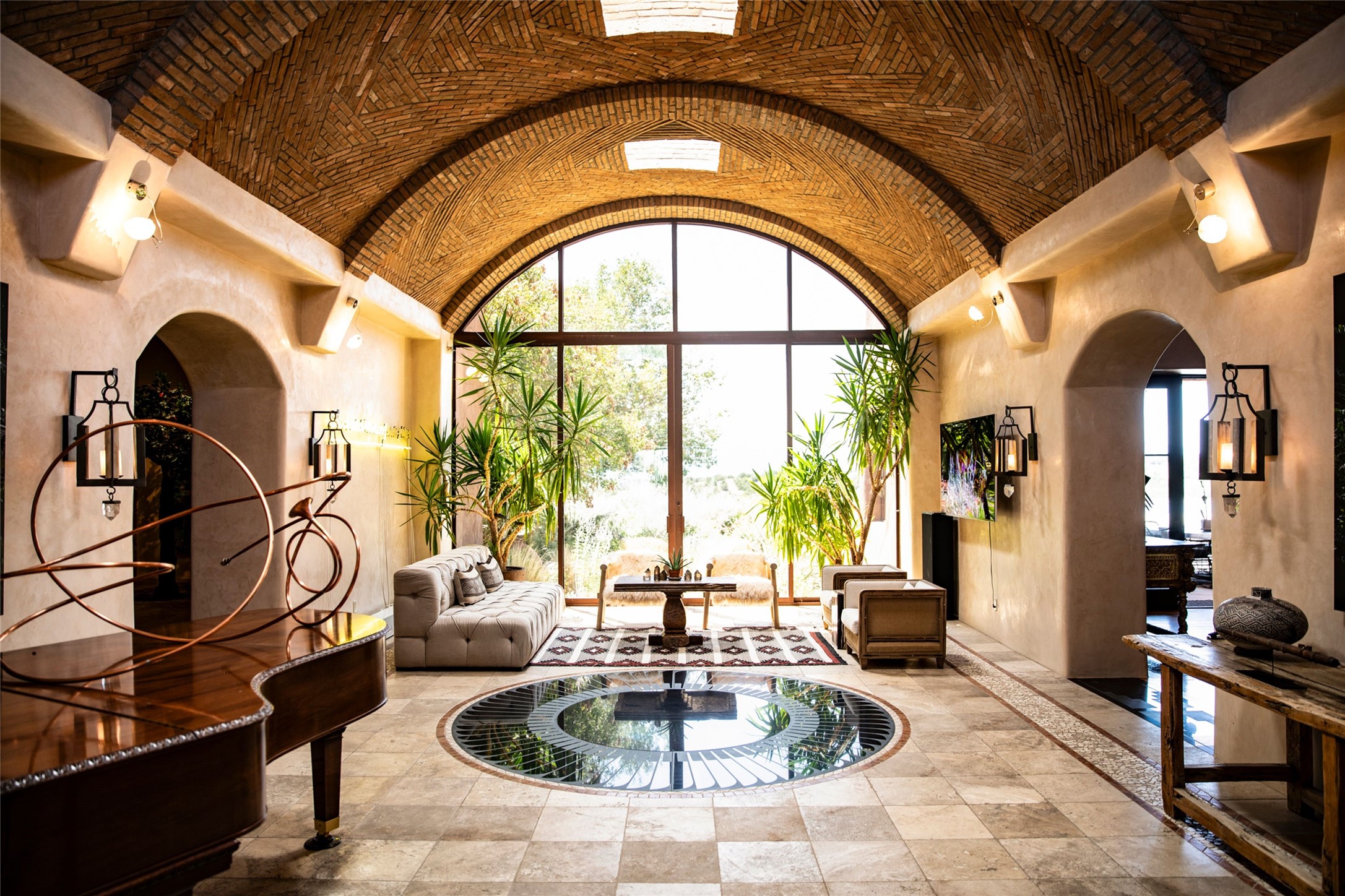 37 Rancho Alegre