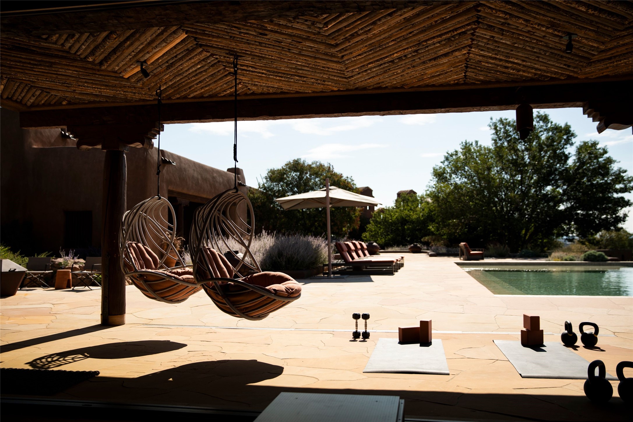 37 Rancho Alegre