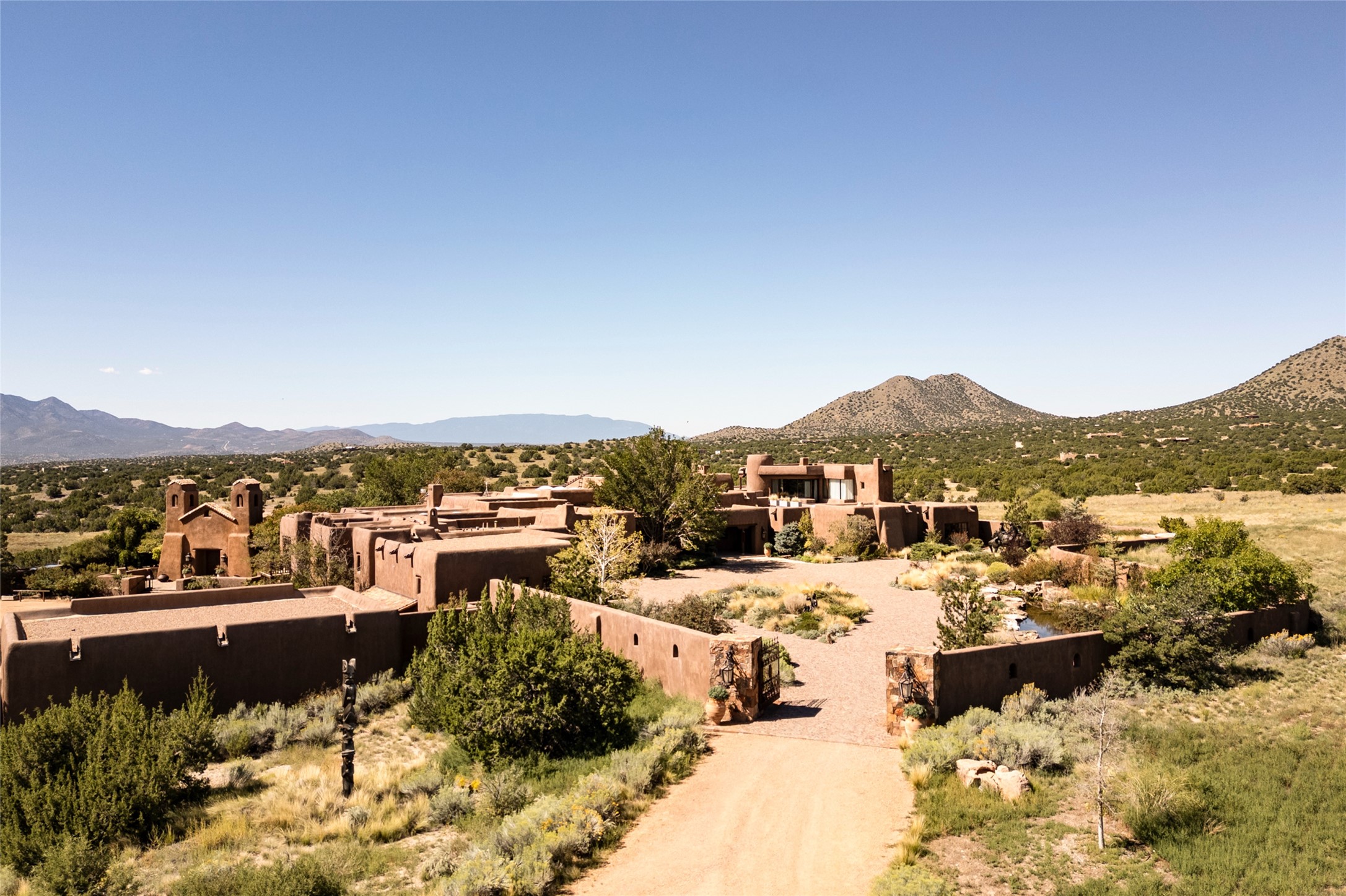 37 Rancho Alegre