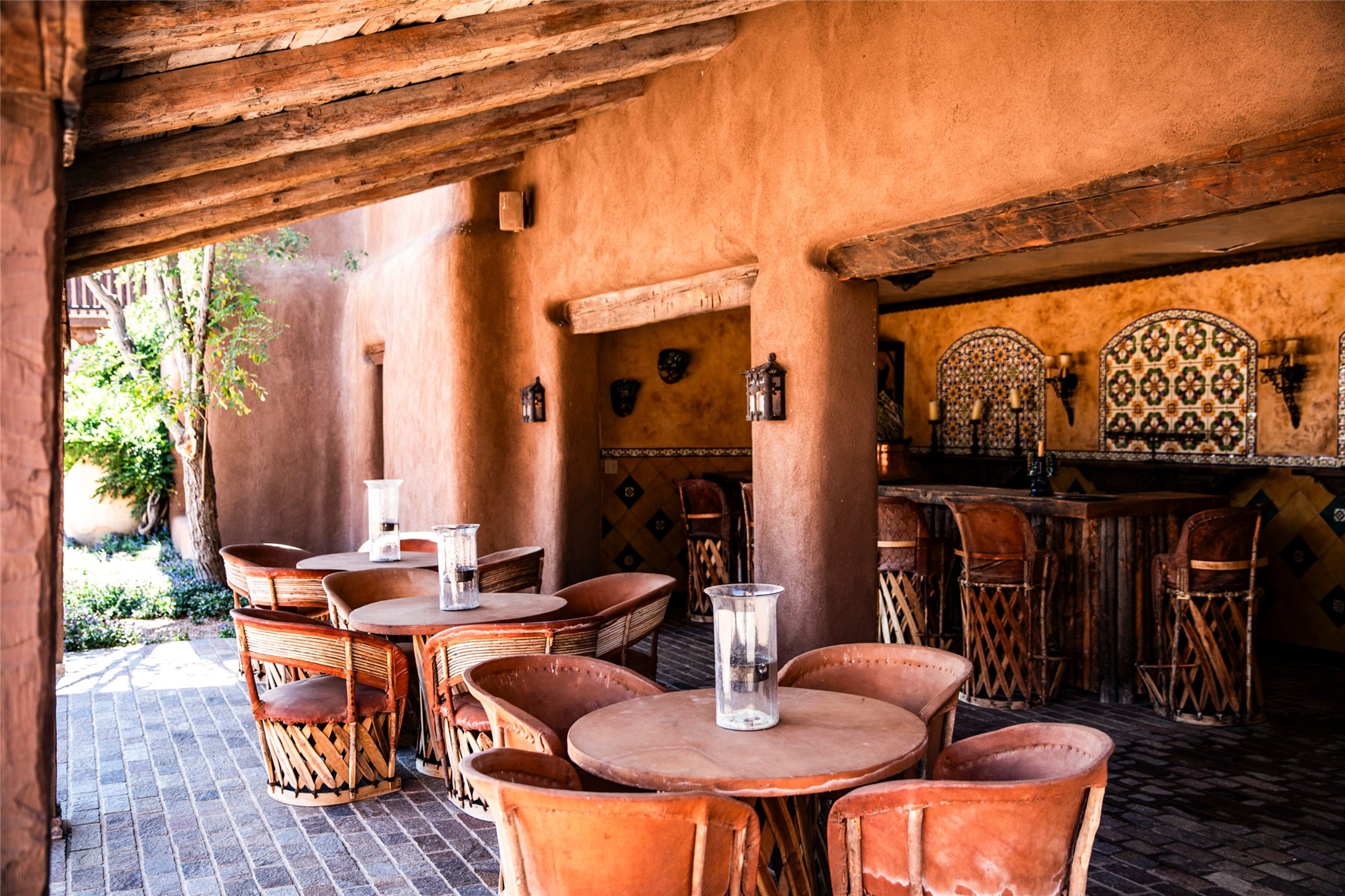 37 Rancho Alegre