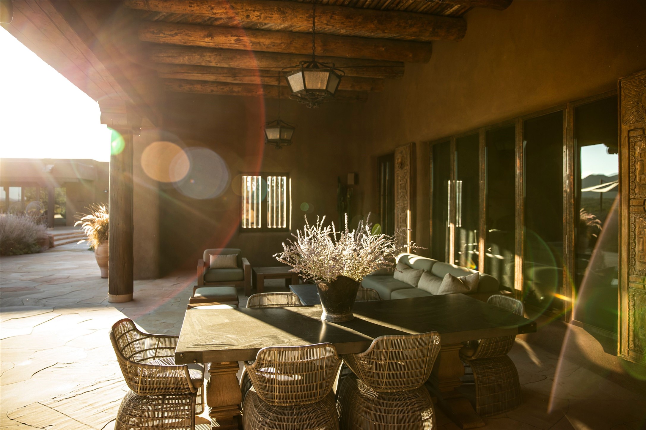 37 Rancho Alegre