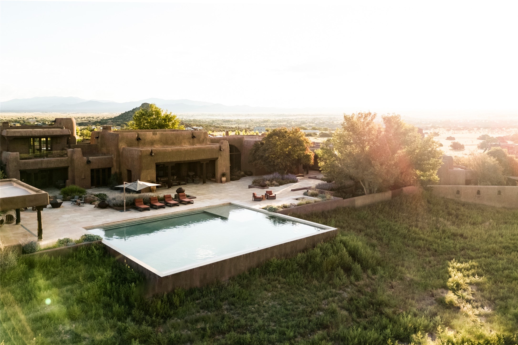 37 Rancho Alegre