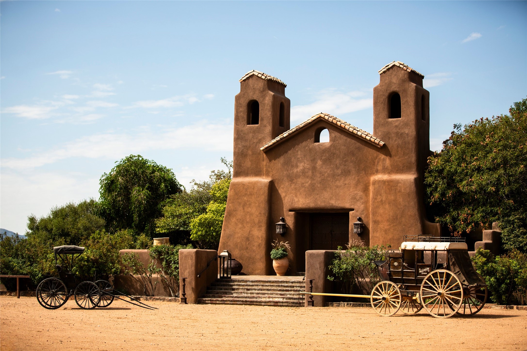 37 Rancho Alegre