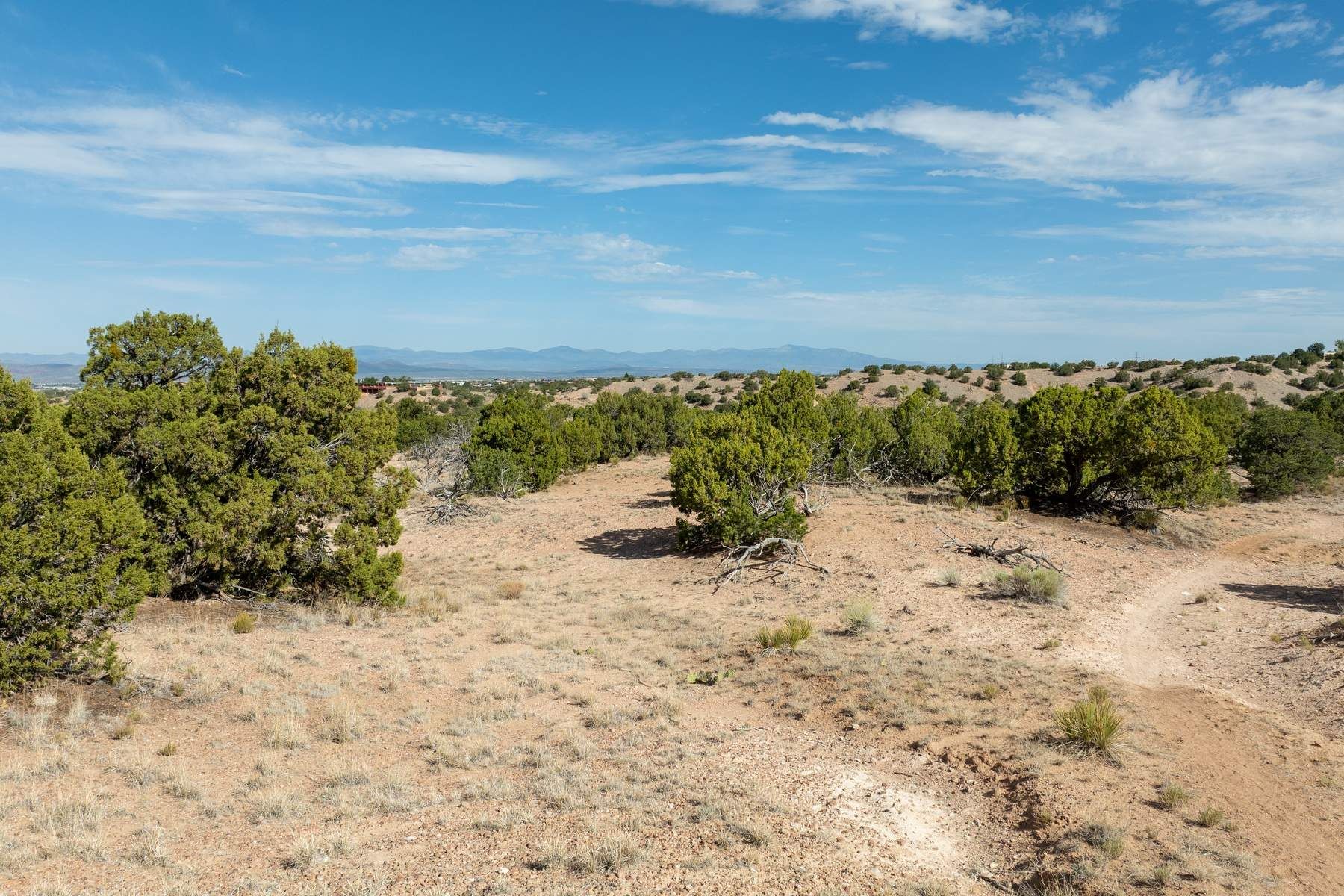 245 Arroyo Hondo Trail 