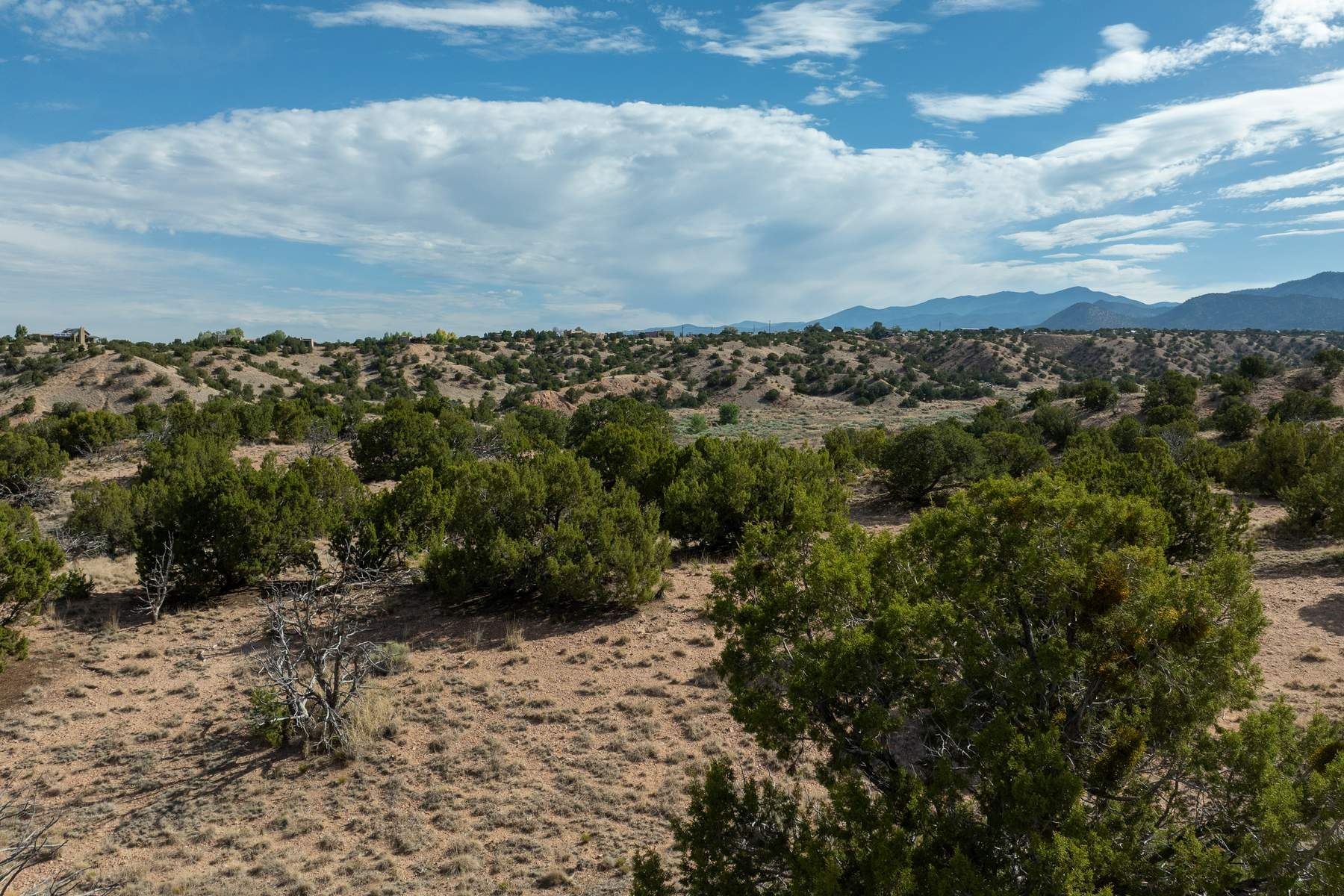 245 Arroyo Hondo Trail 