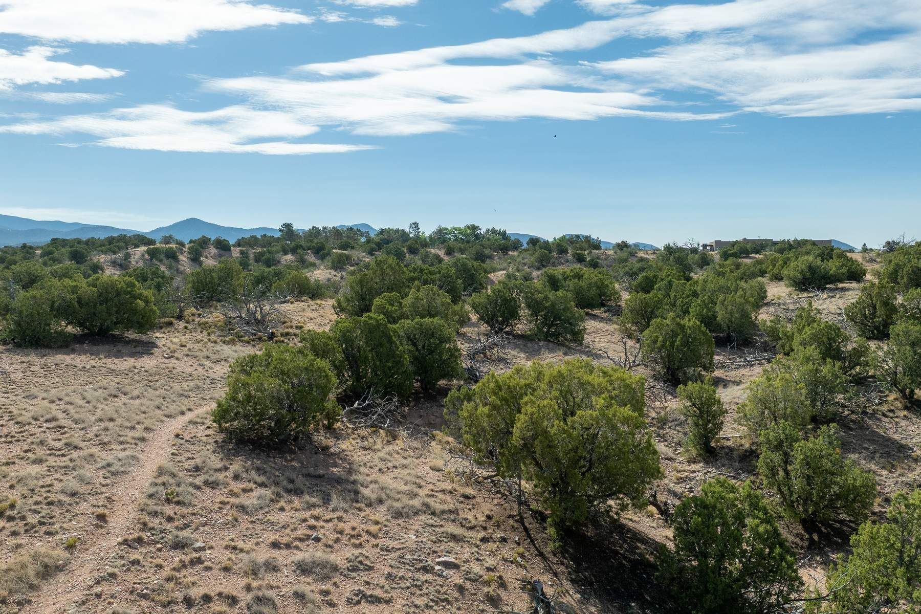 245 Arroyo Hondo Trail 