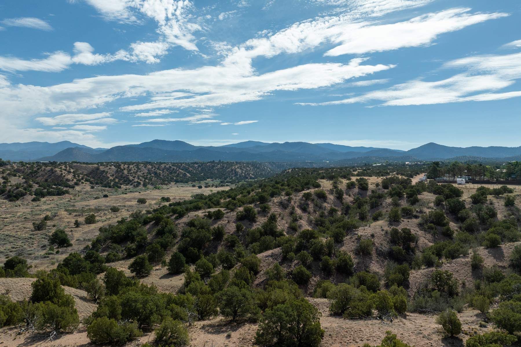 245 Arroyo Hondo Trail 