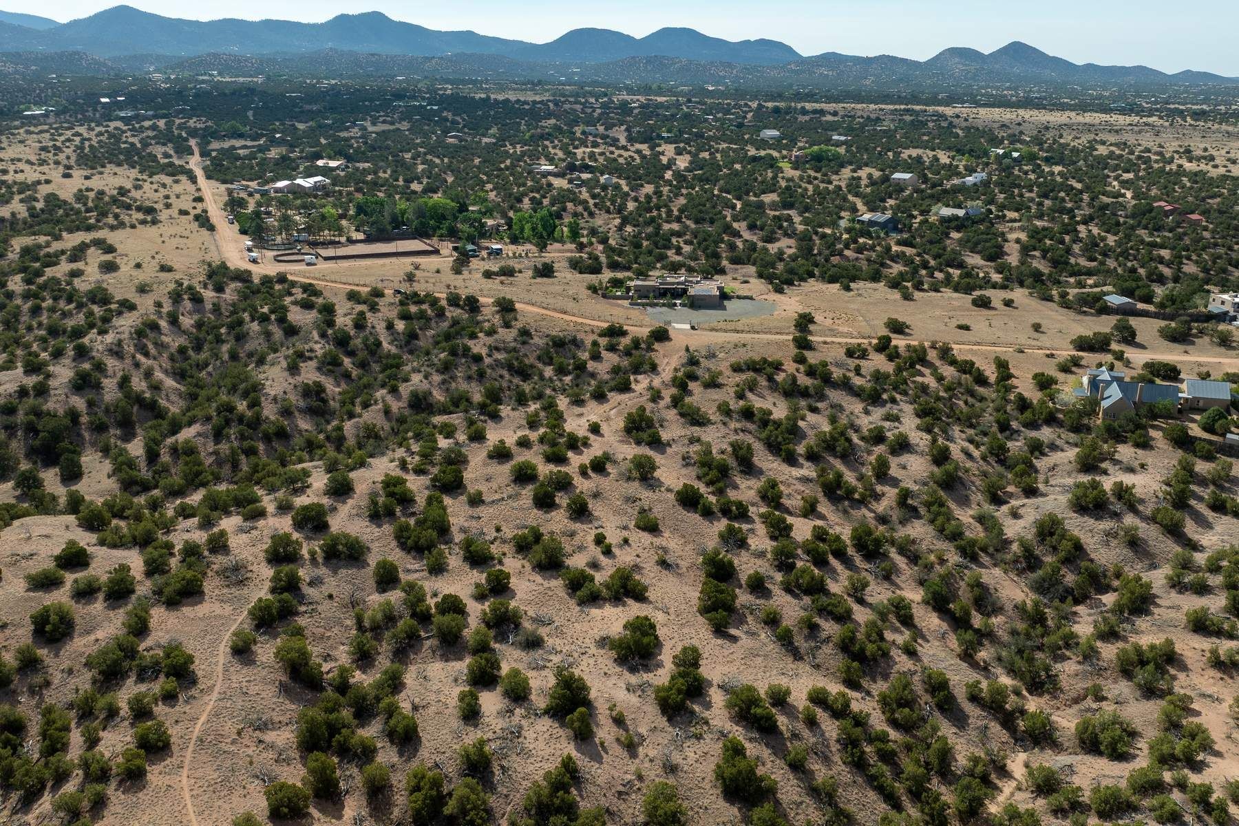 245 Arroyo Hondo Trail 