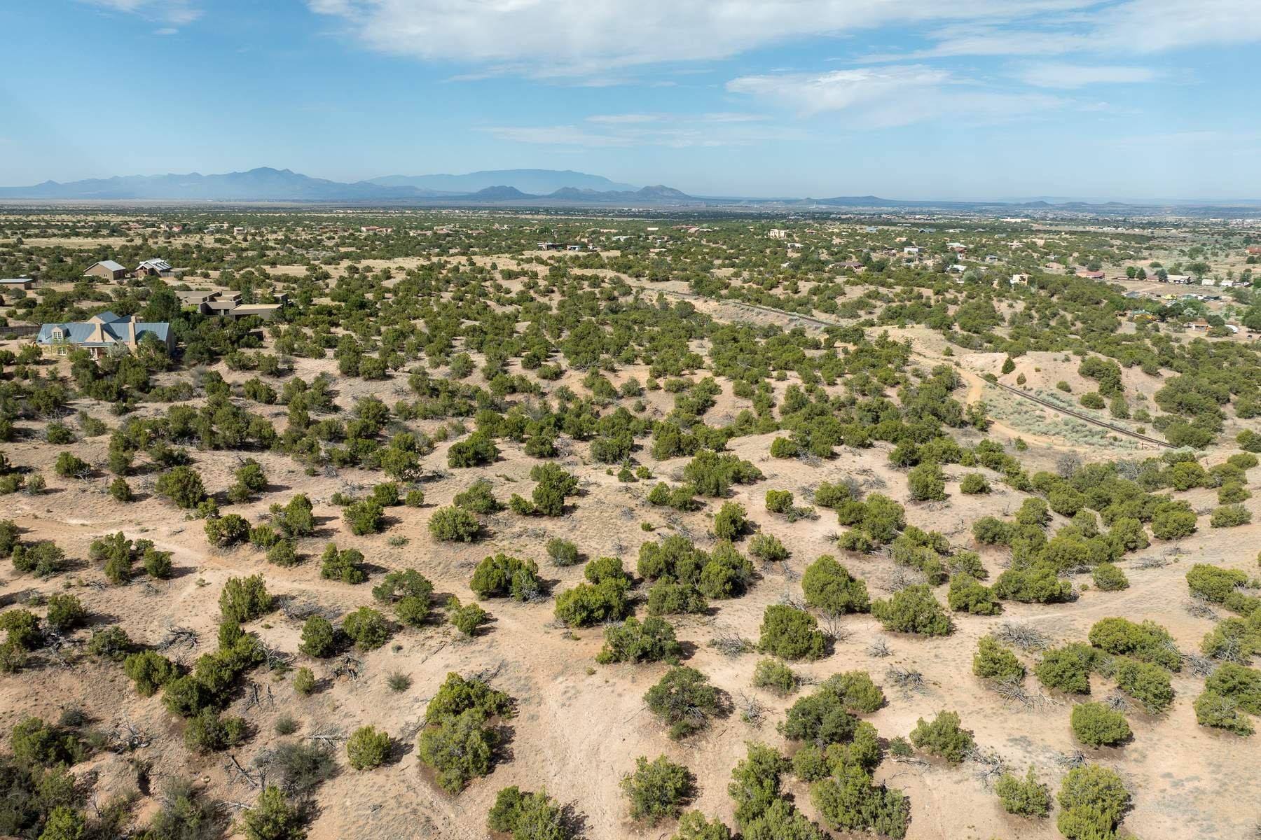 245 Arroyo Hondo Trail 