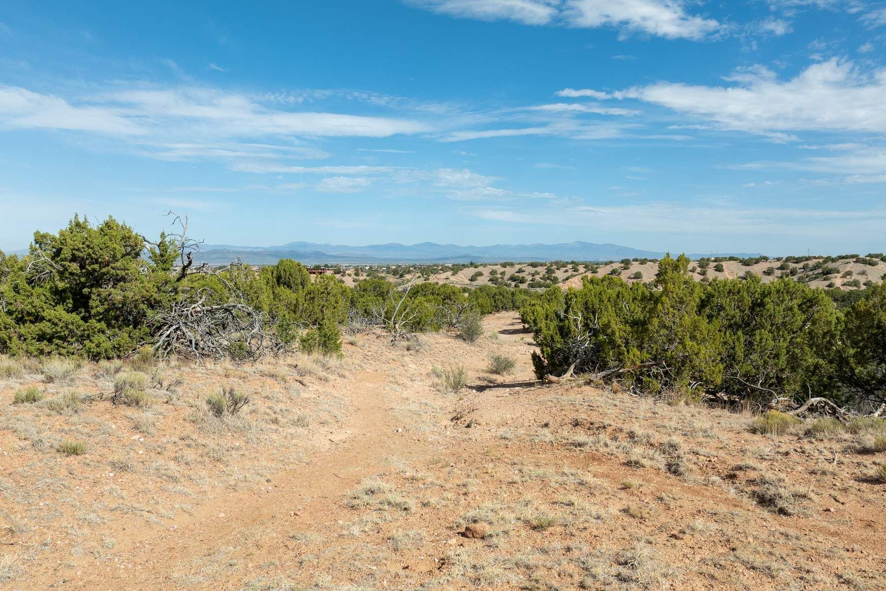 245 Arroyo Hondo Trail 