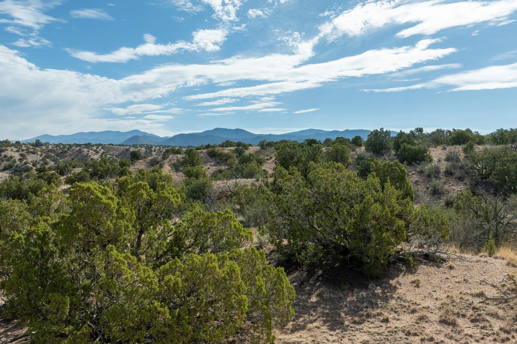 245 Arroyo Hondo Trail 