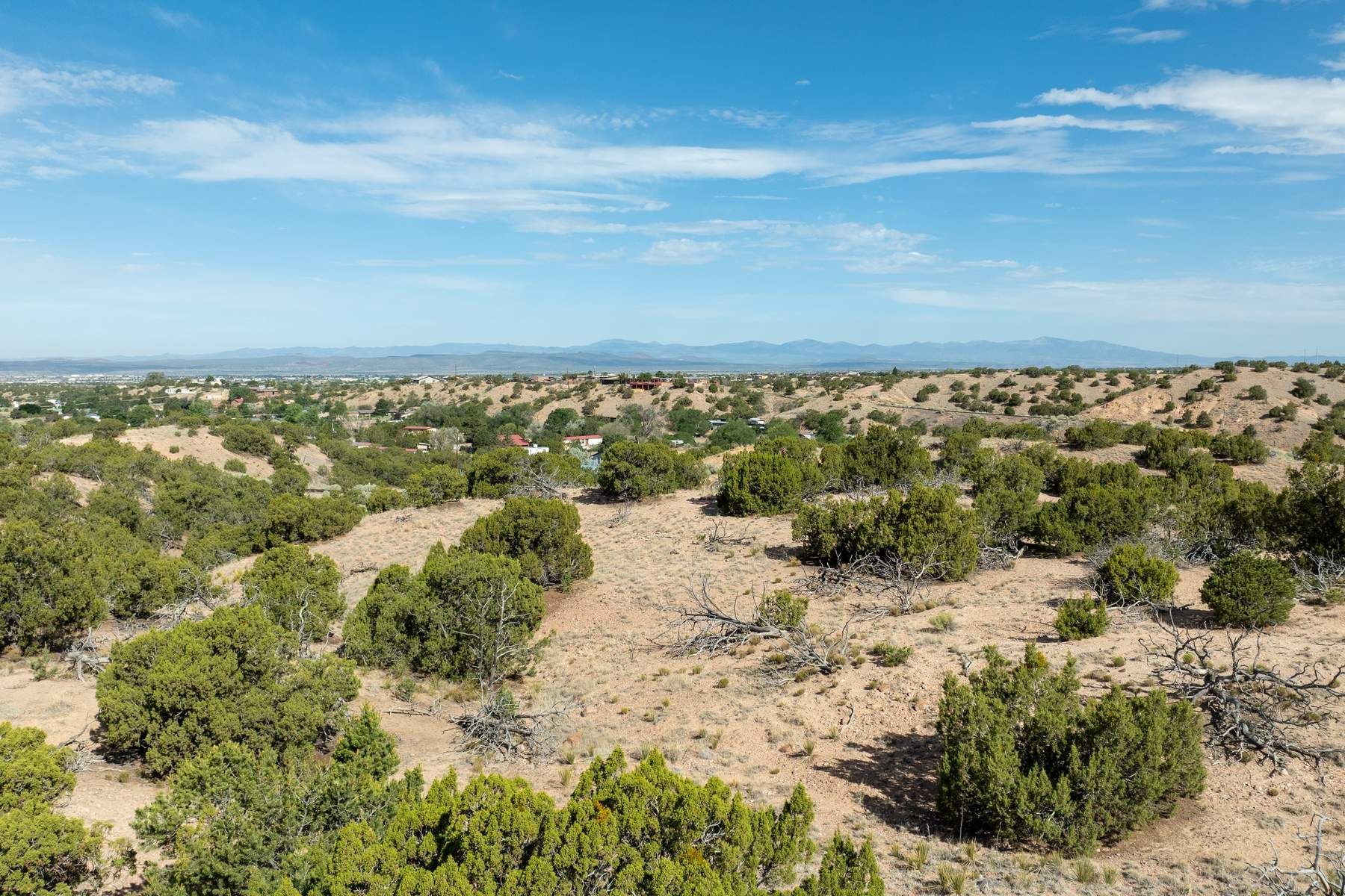 245 Arroyo Hondo Trail 