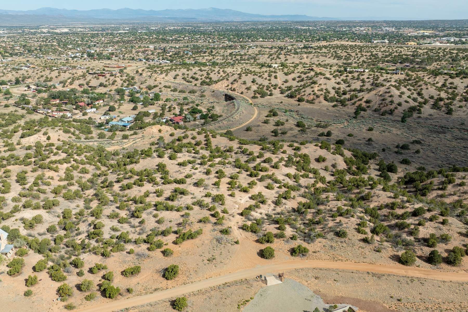 245 Arroyo Hondo Trail 