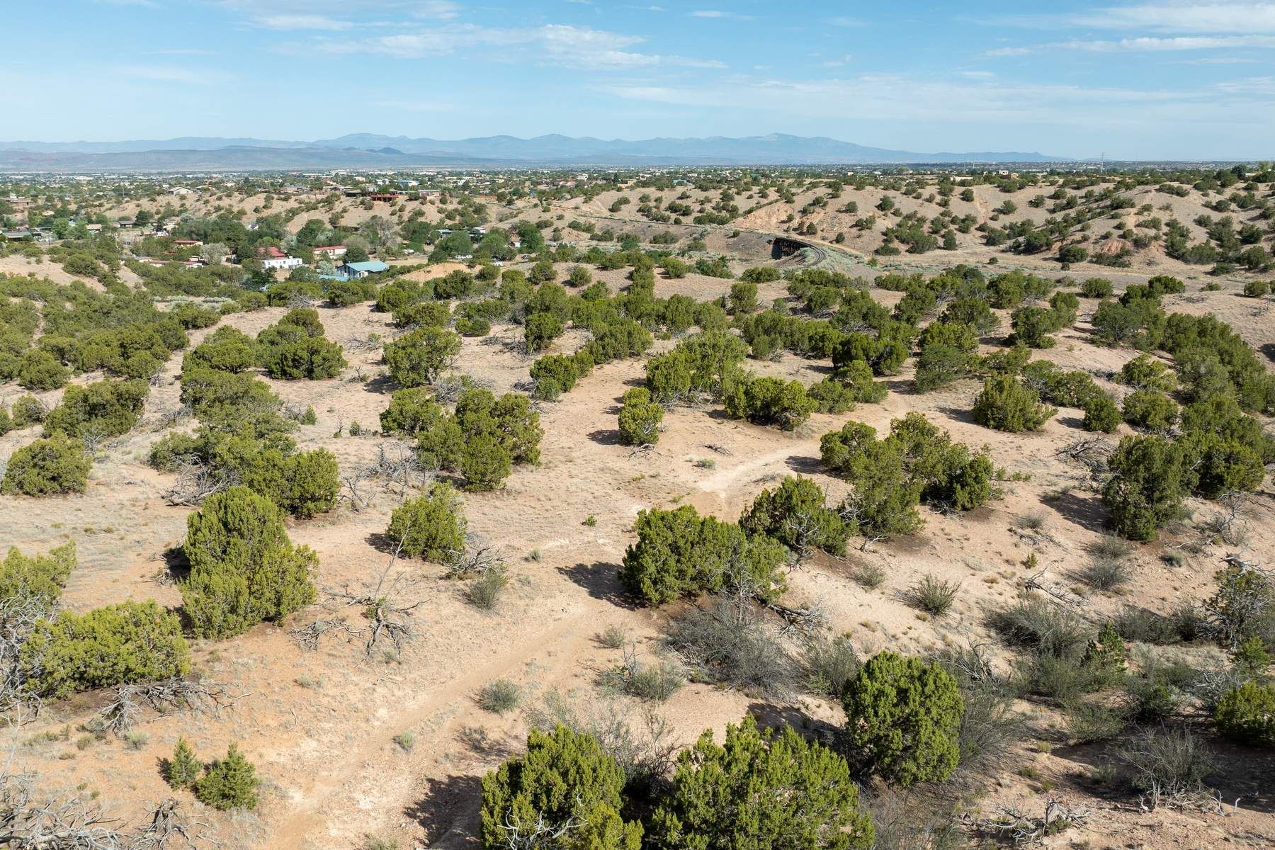 245 Arroyo Hondo Trail 